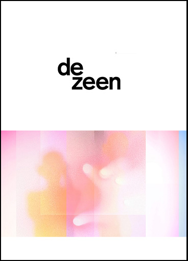 Dezeen (2024)