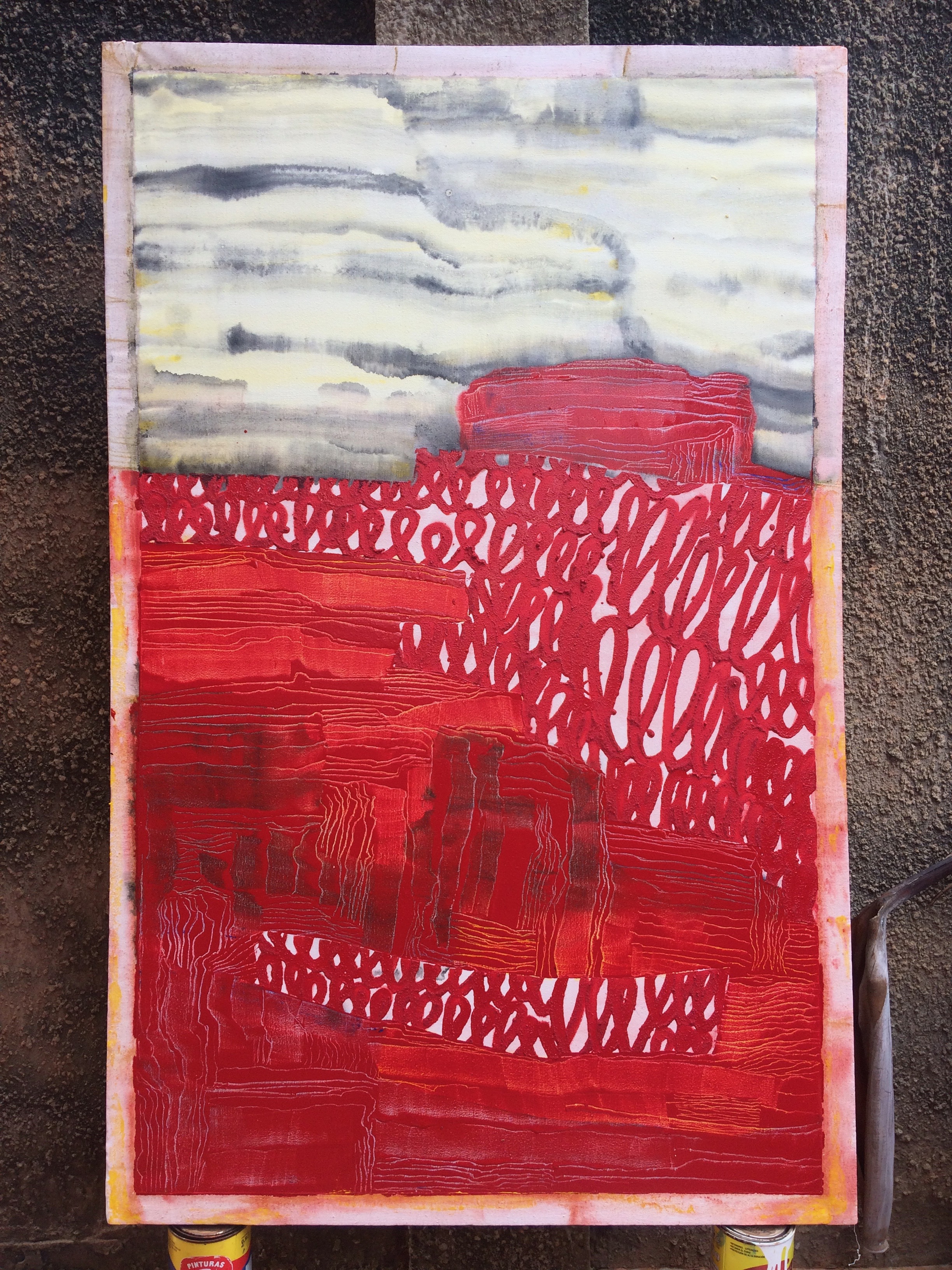 Tierra Roja