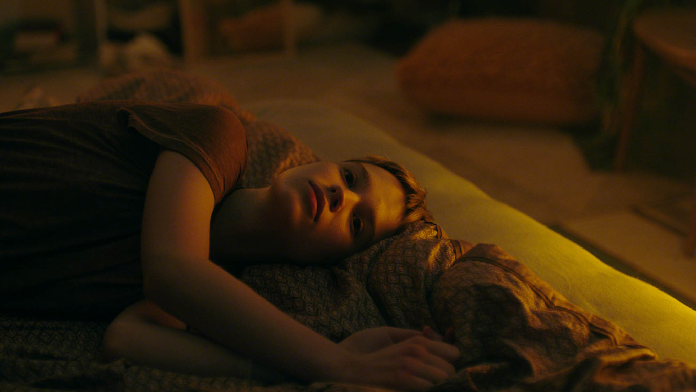 Detengan la tierra - Dir. Kateryna Gornostai 