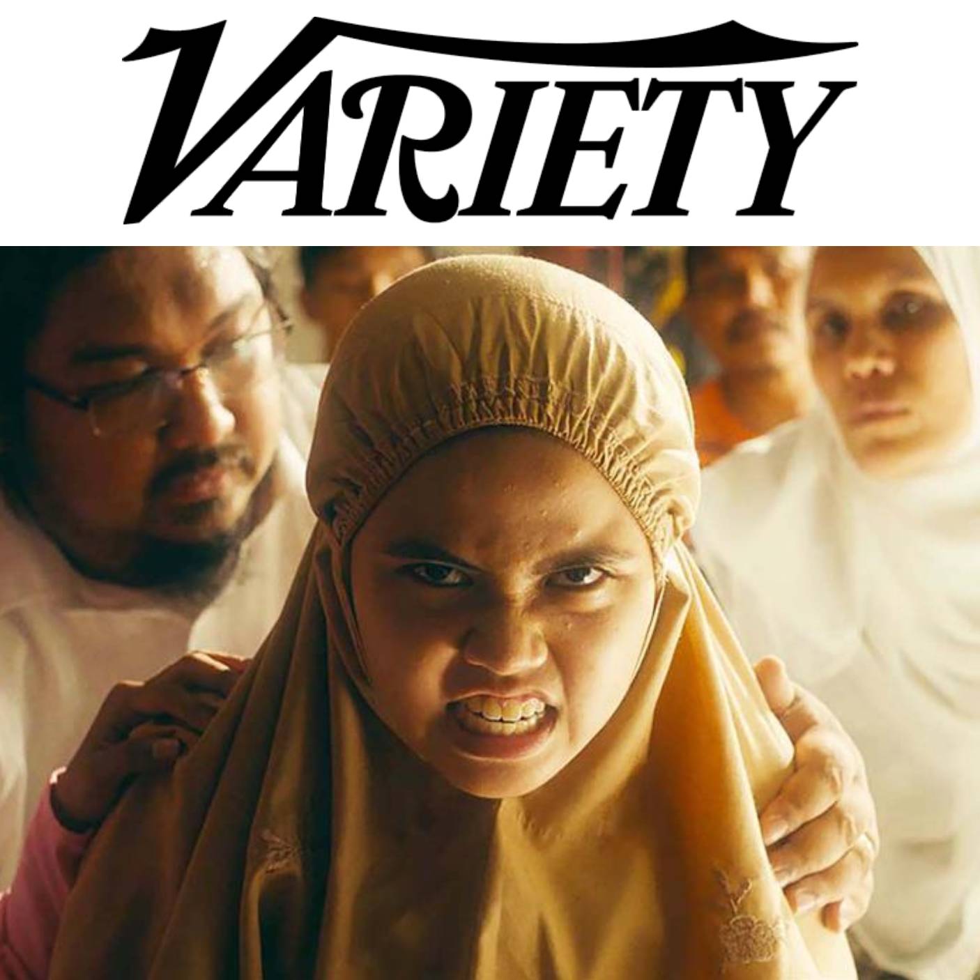 Cannes’ Critics’ Week Honors Malaysian Film ‘Tiger Stripes’ With Grand Jury Prize