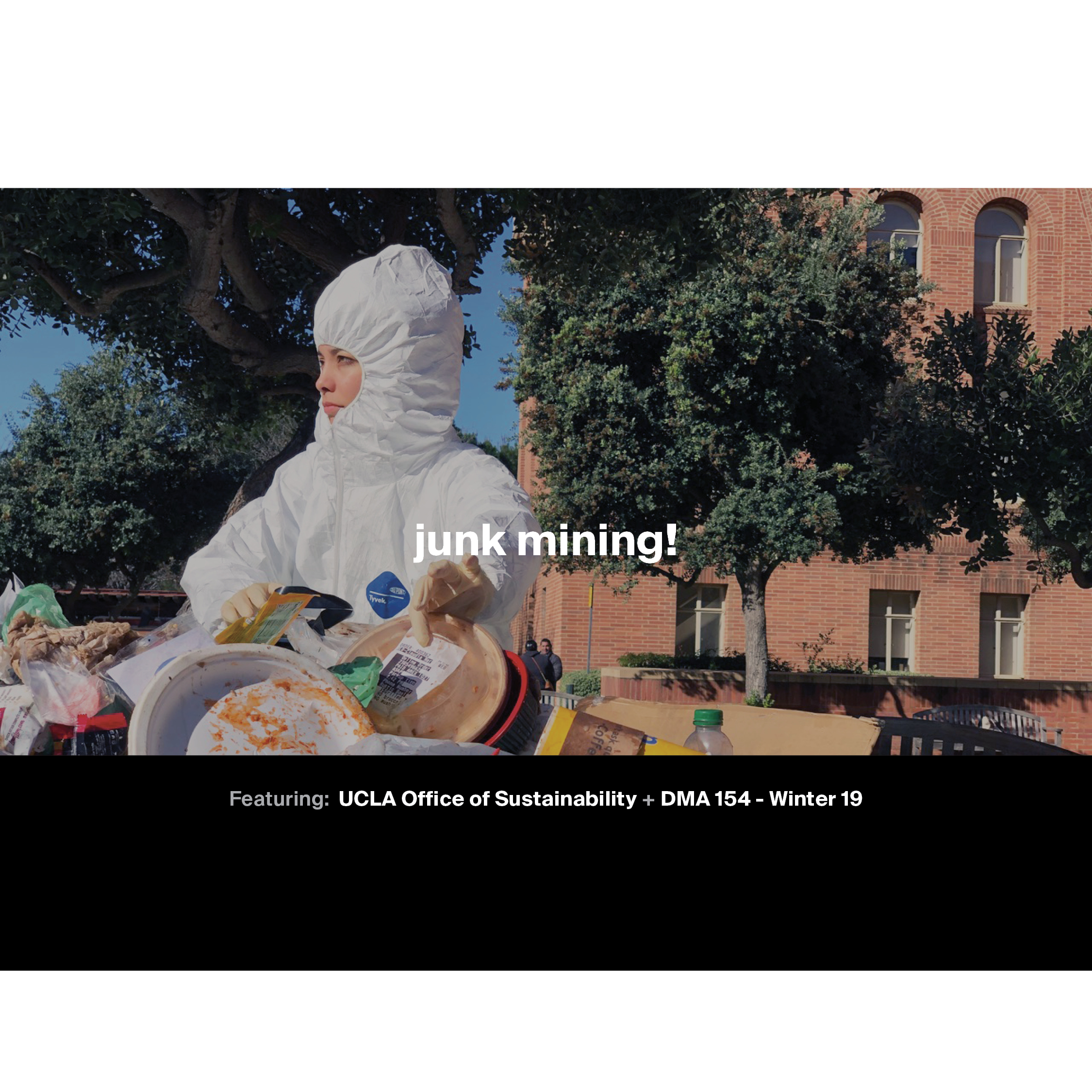 ucla office of sustainability.  jan 30, 2019