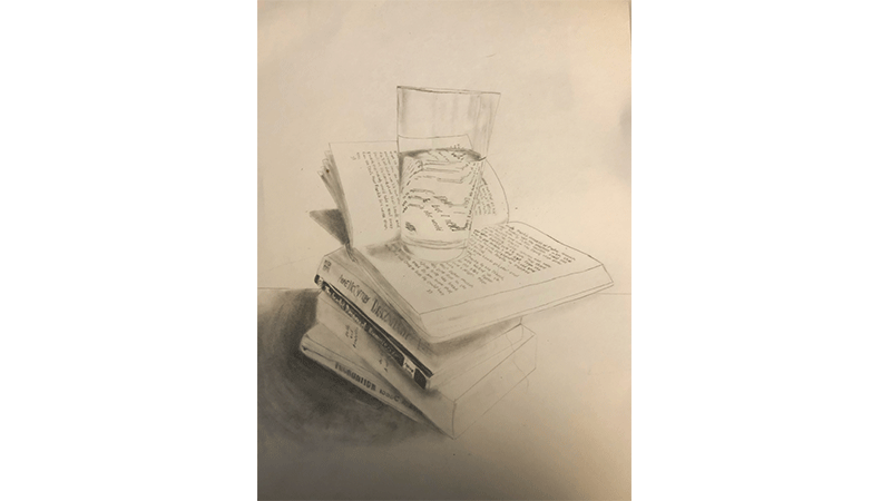 Still Life