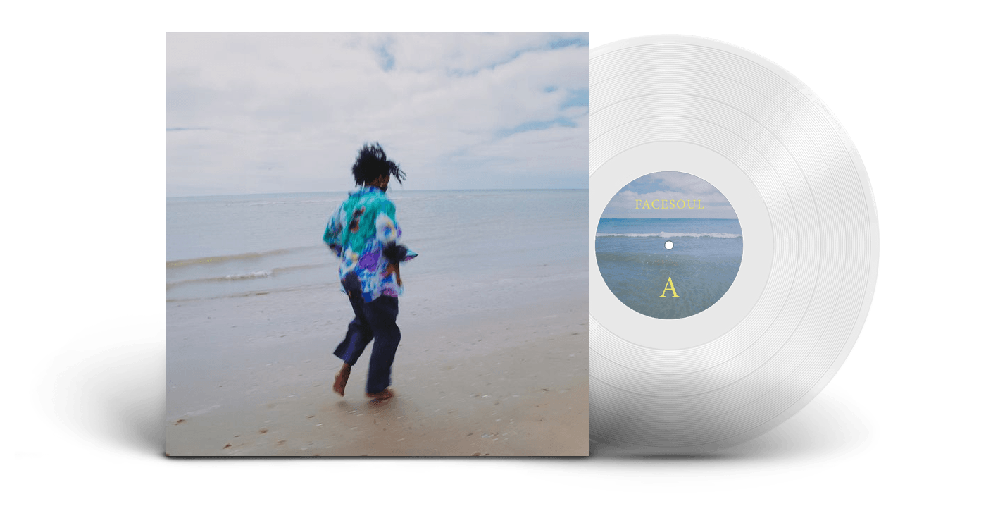 FACESOUL - A Beautiful Patience