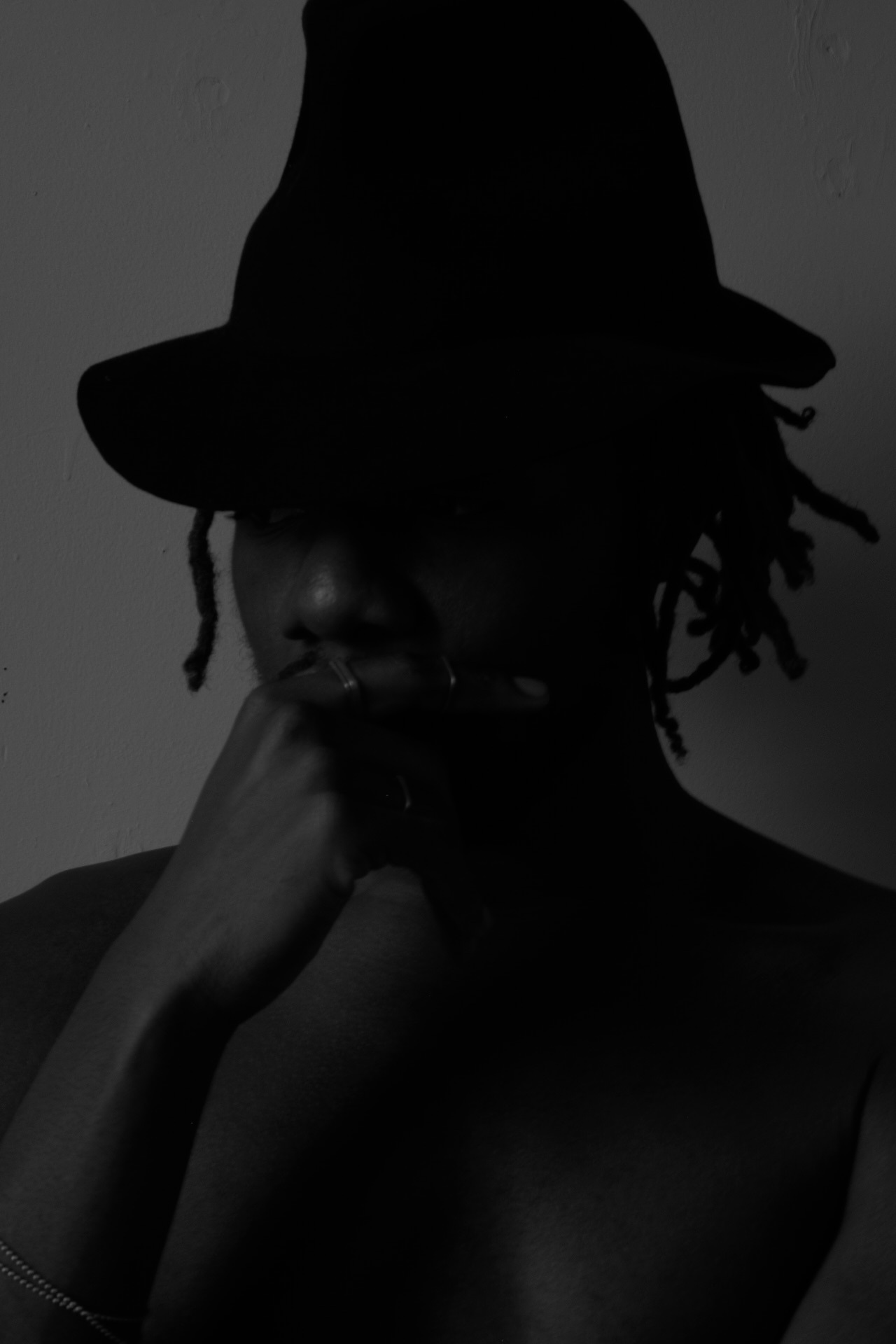 Taupe Y Beige ,Digital Photography,  Barrett Swagen, 2018