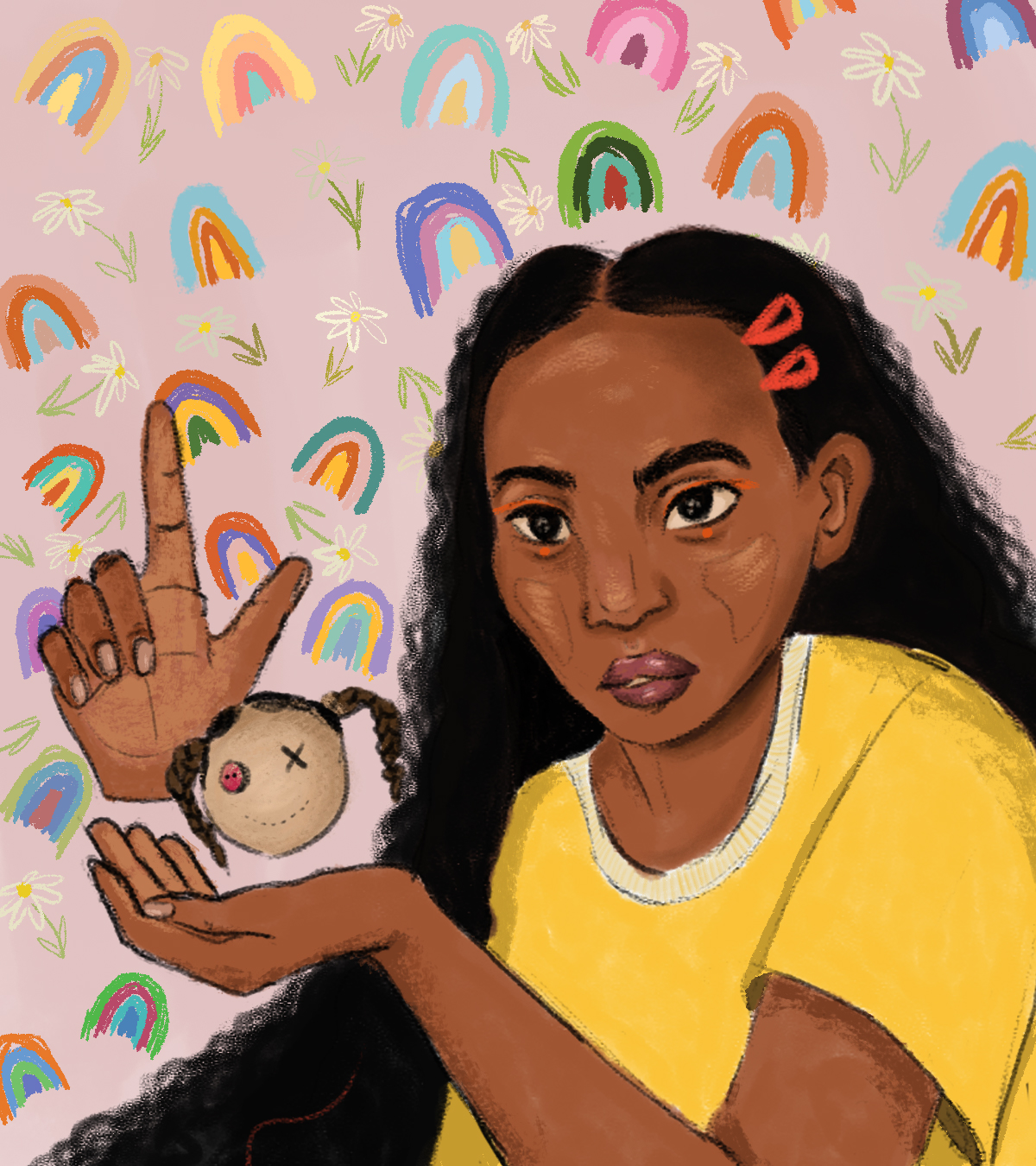 Issue 31 - Childhood Cover image for Childhood issue