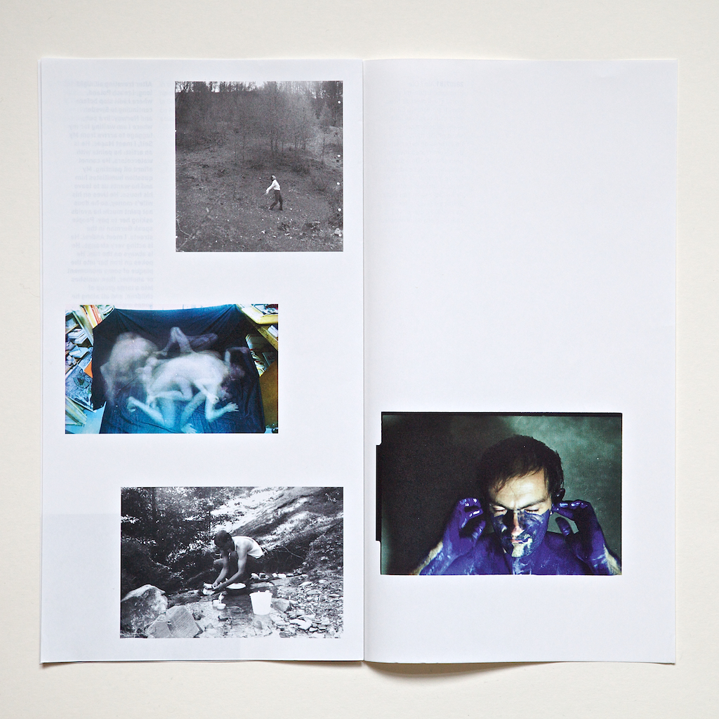 alt="Ion Grigorescu From static oblivion book spread"