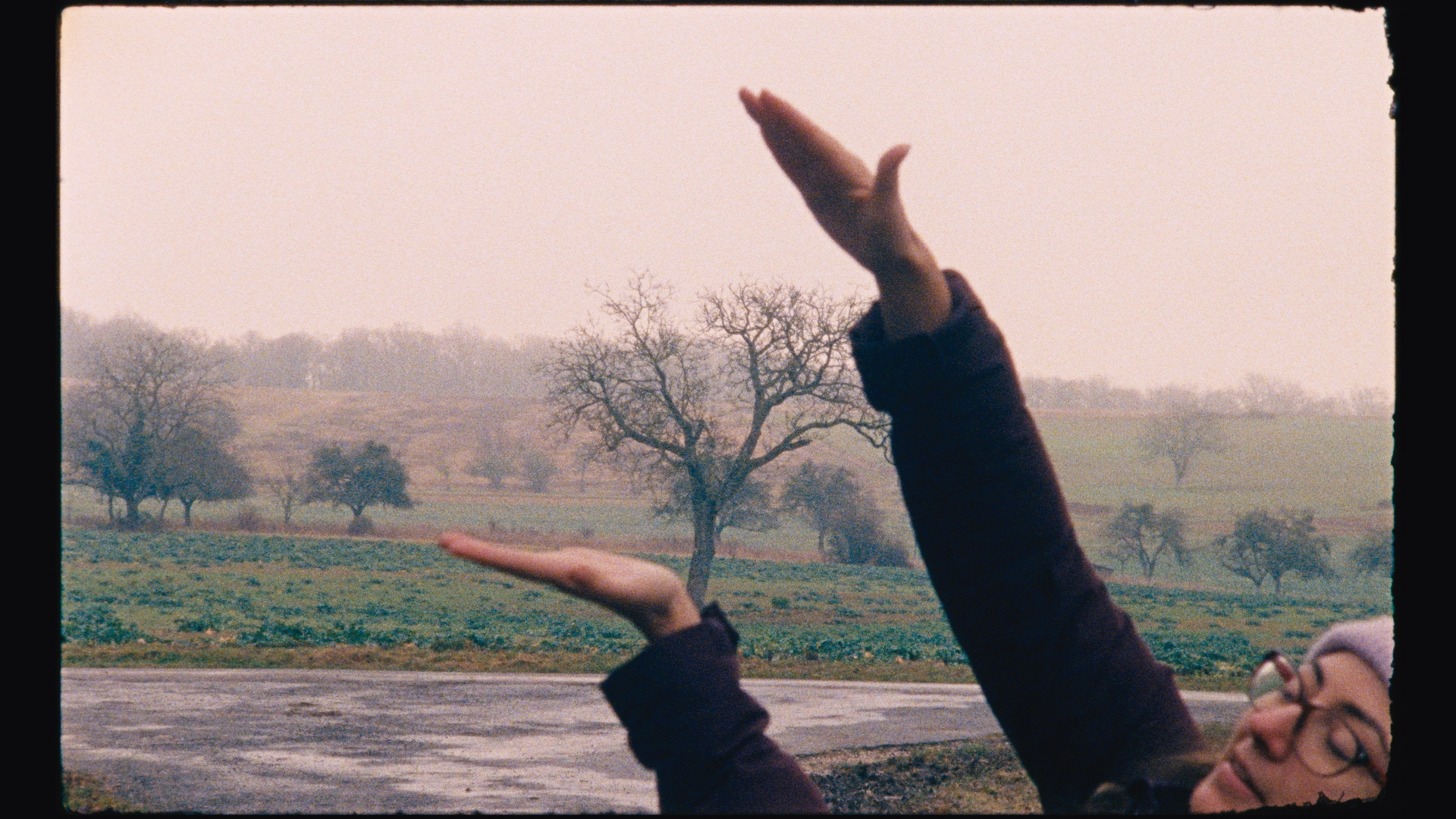 JE SUIS ELODIE, DIRECTED BY INDIA WADSWORTH AND TABS REESE