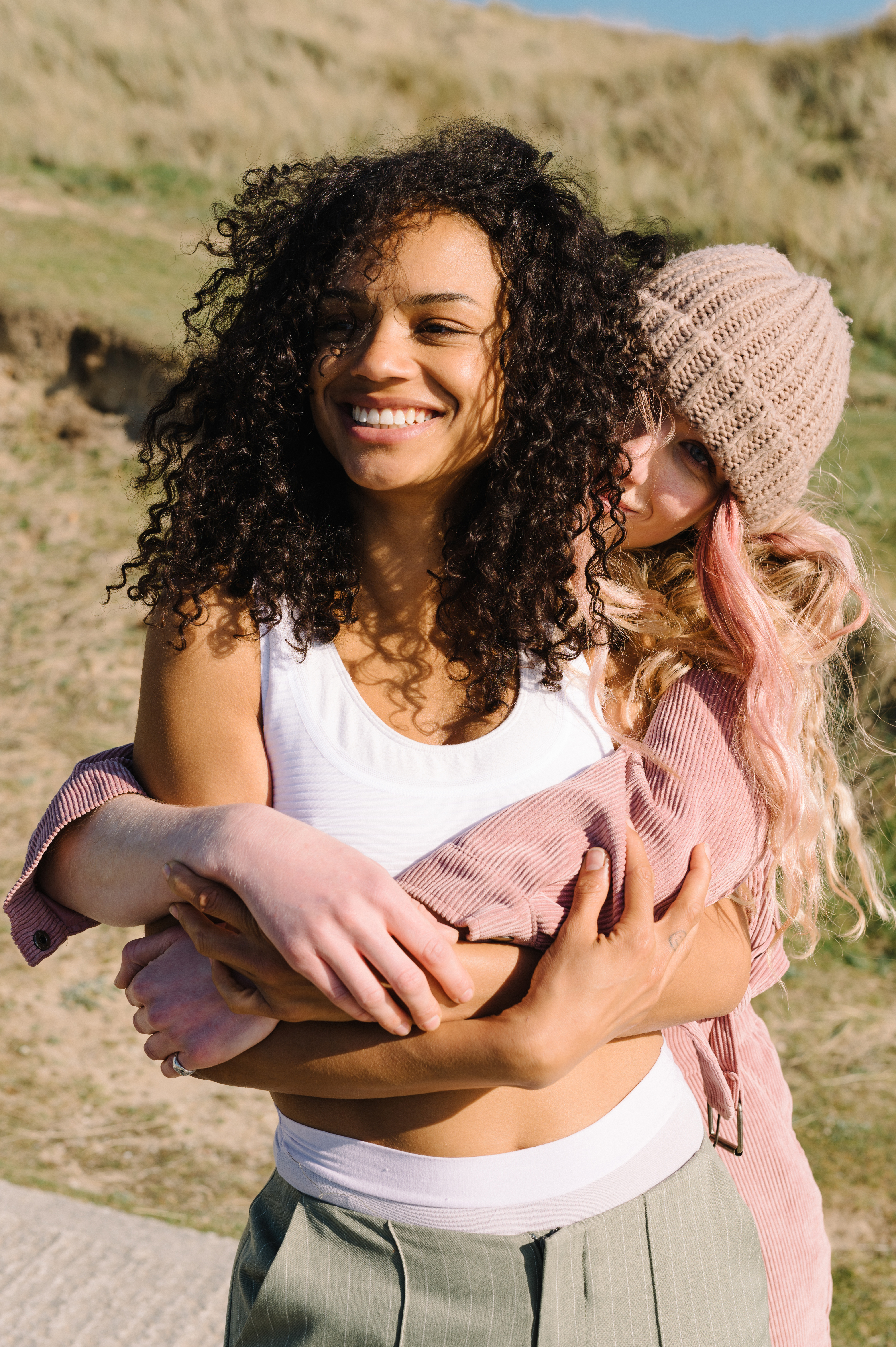 makeup artist Brighton London