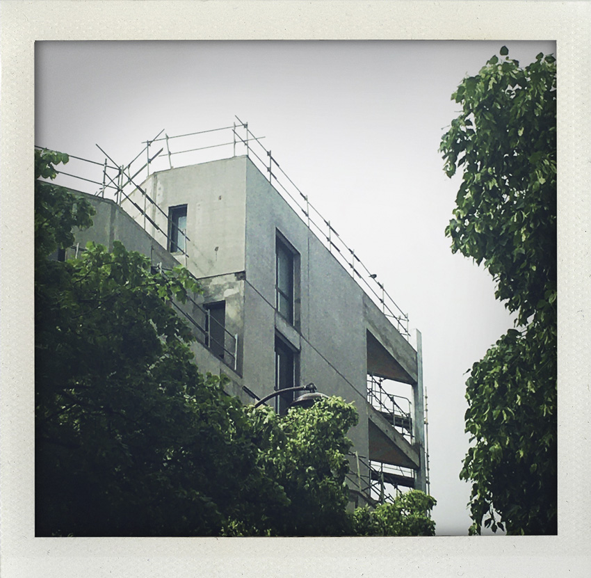 10 Mai 2020 Le Monde d’après