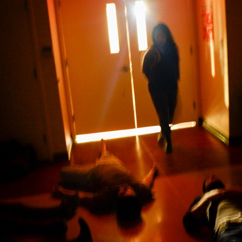 (photo by Gaia Squarci)