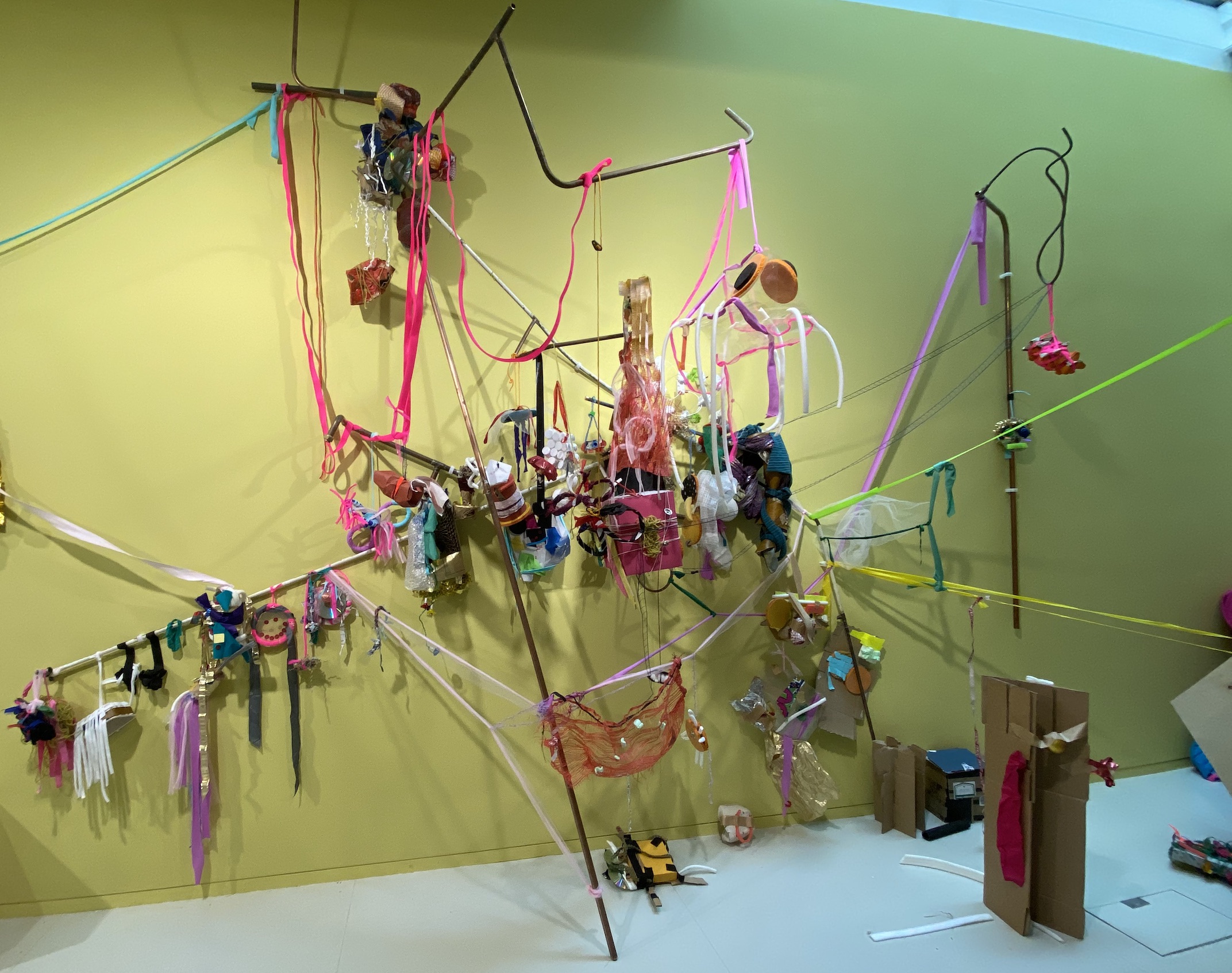 MESKLA | Brewyon Drudh