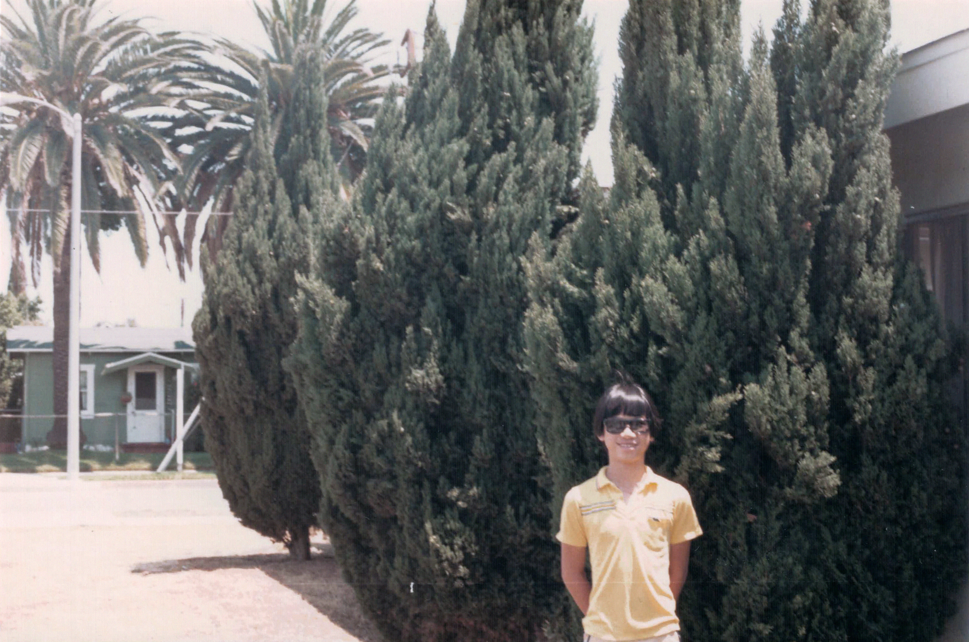 00512 Lawndale, CA 1982