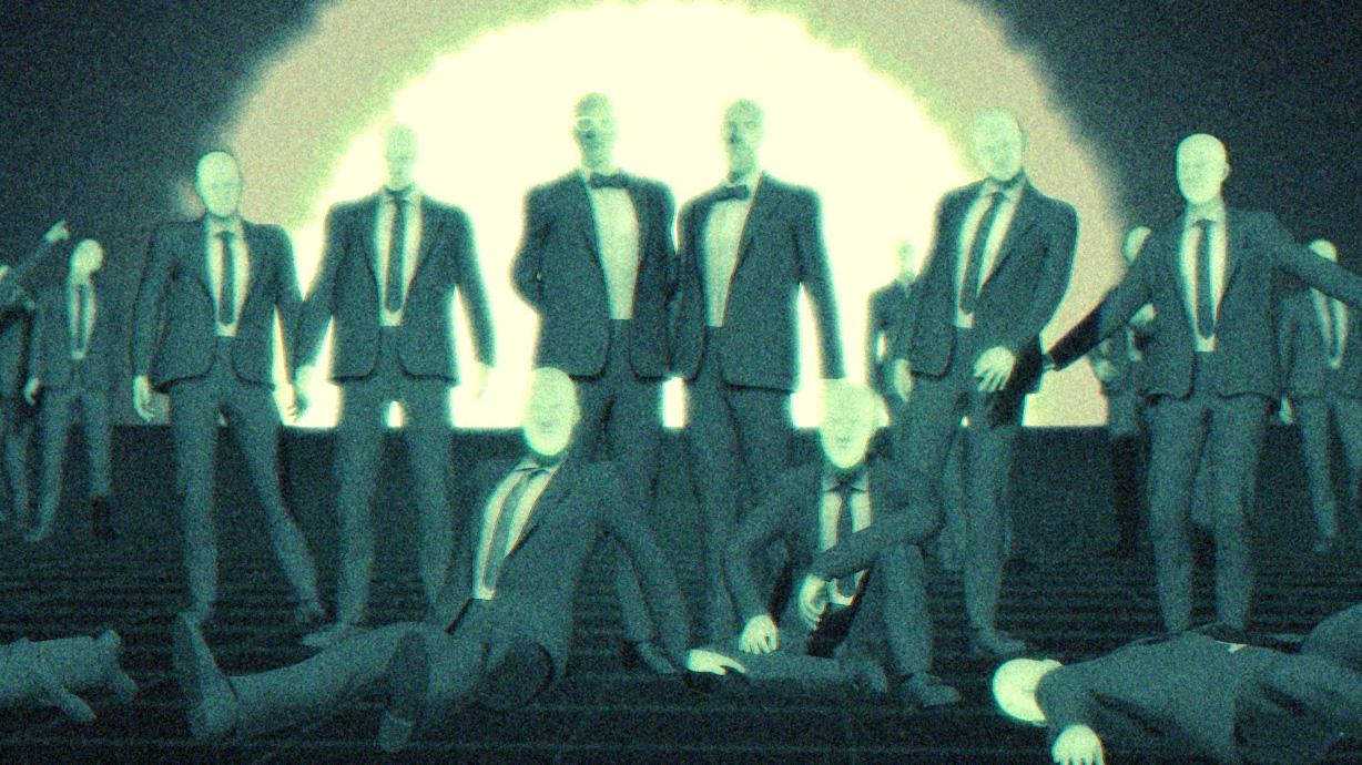 HONEY | DENSE & PIKA FT. MATTHEW DEAR