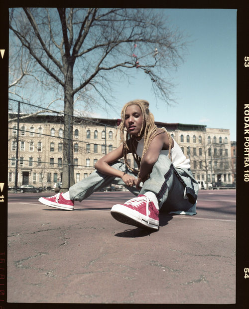 Converse All Star
