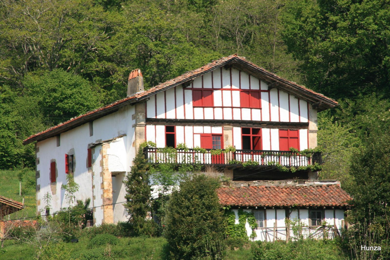 016- Maison Orthilopitz