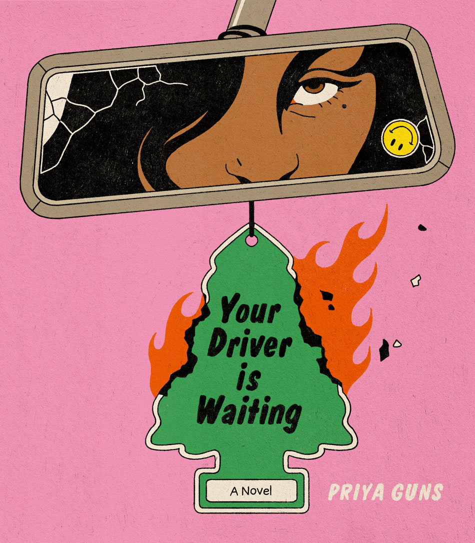 Doubleday - Penguin Random House