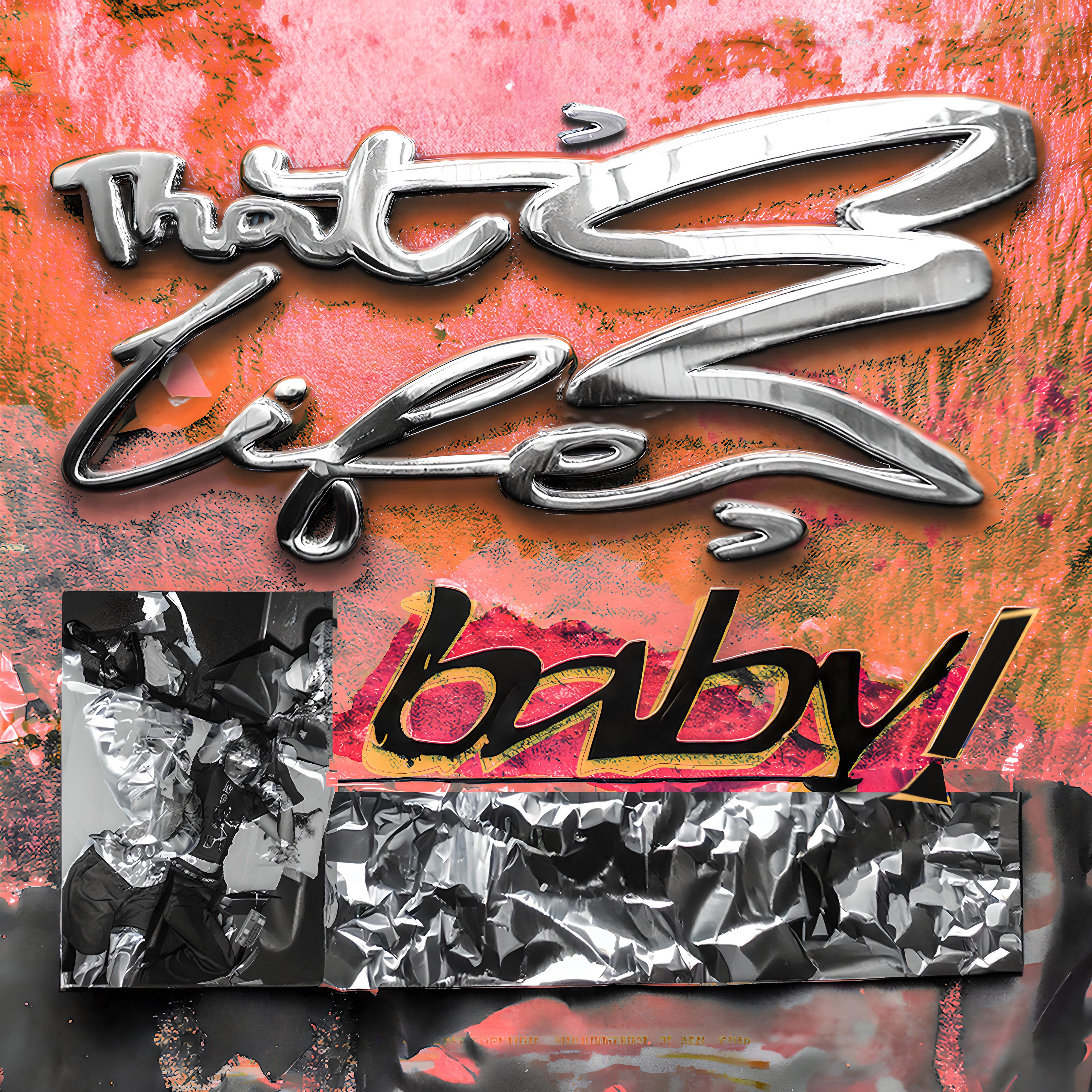 LISTEN TO THE ALBUM!!!