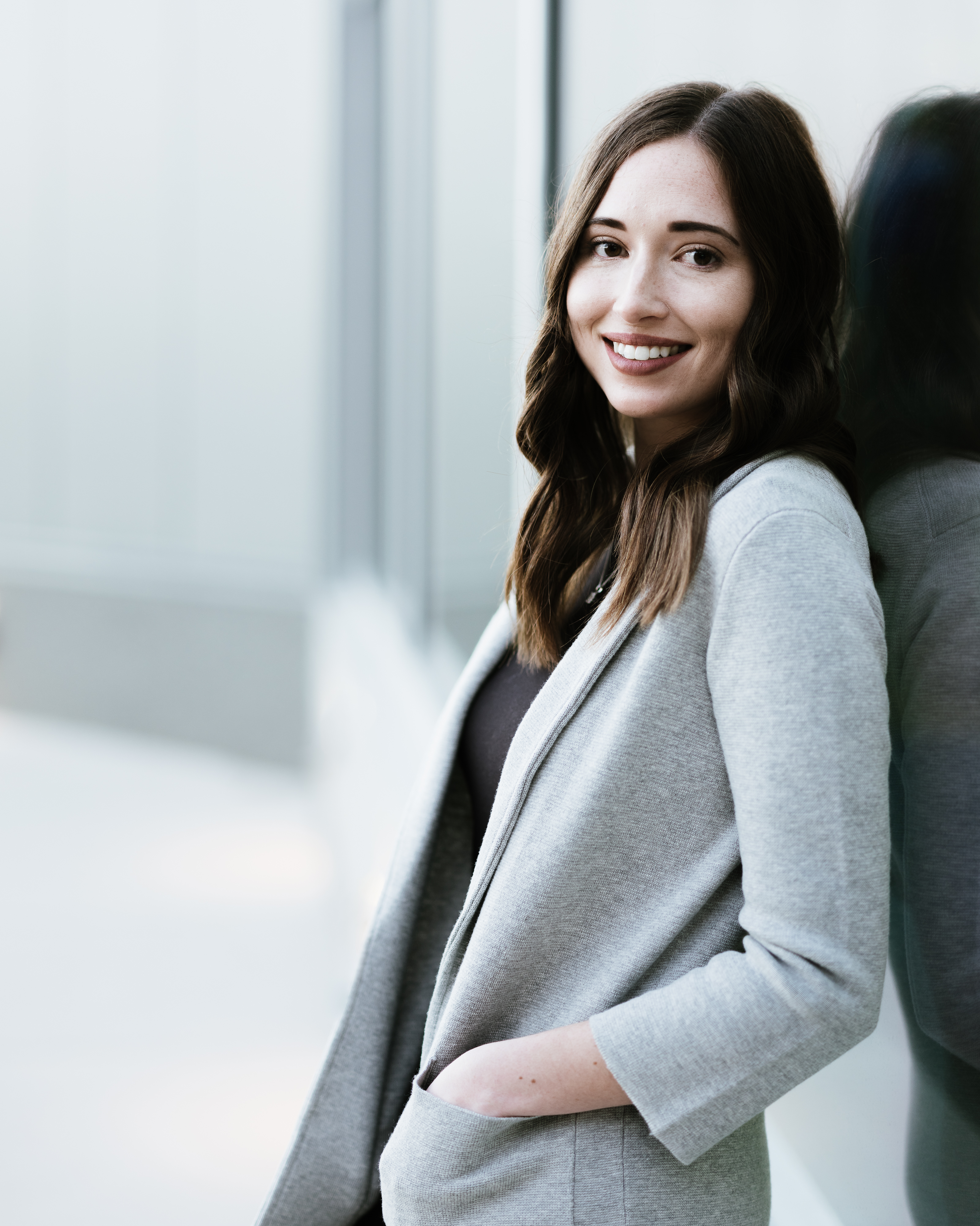 Renee Eastburn for Temple University