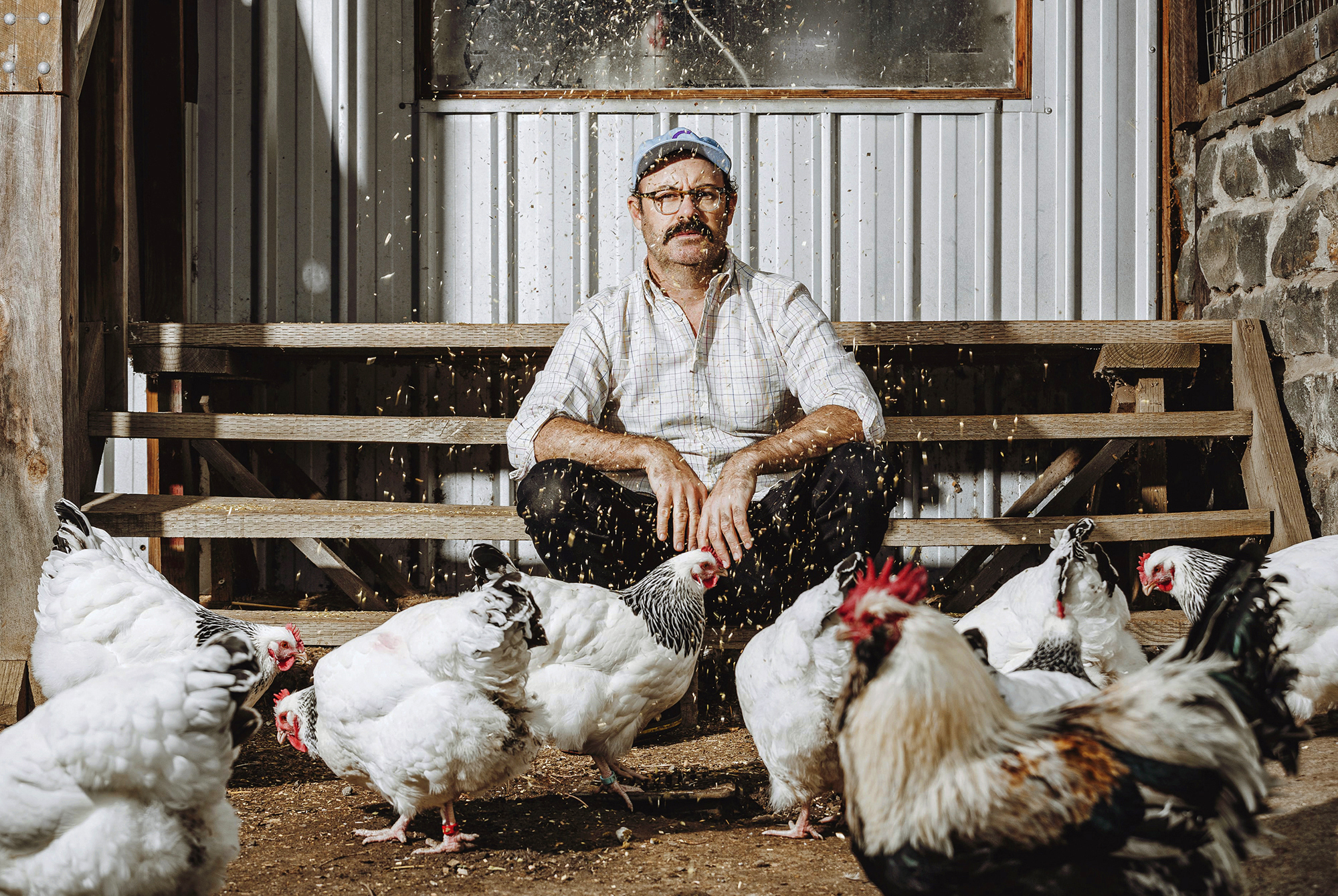 Sam Simmons for Token Management