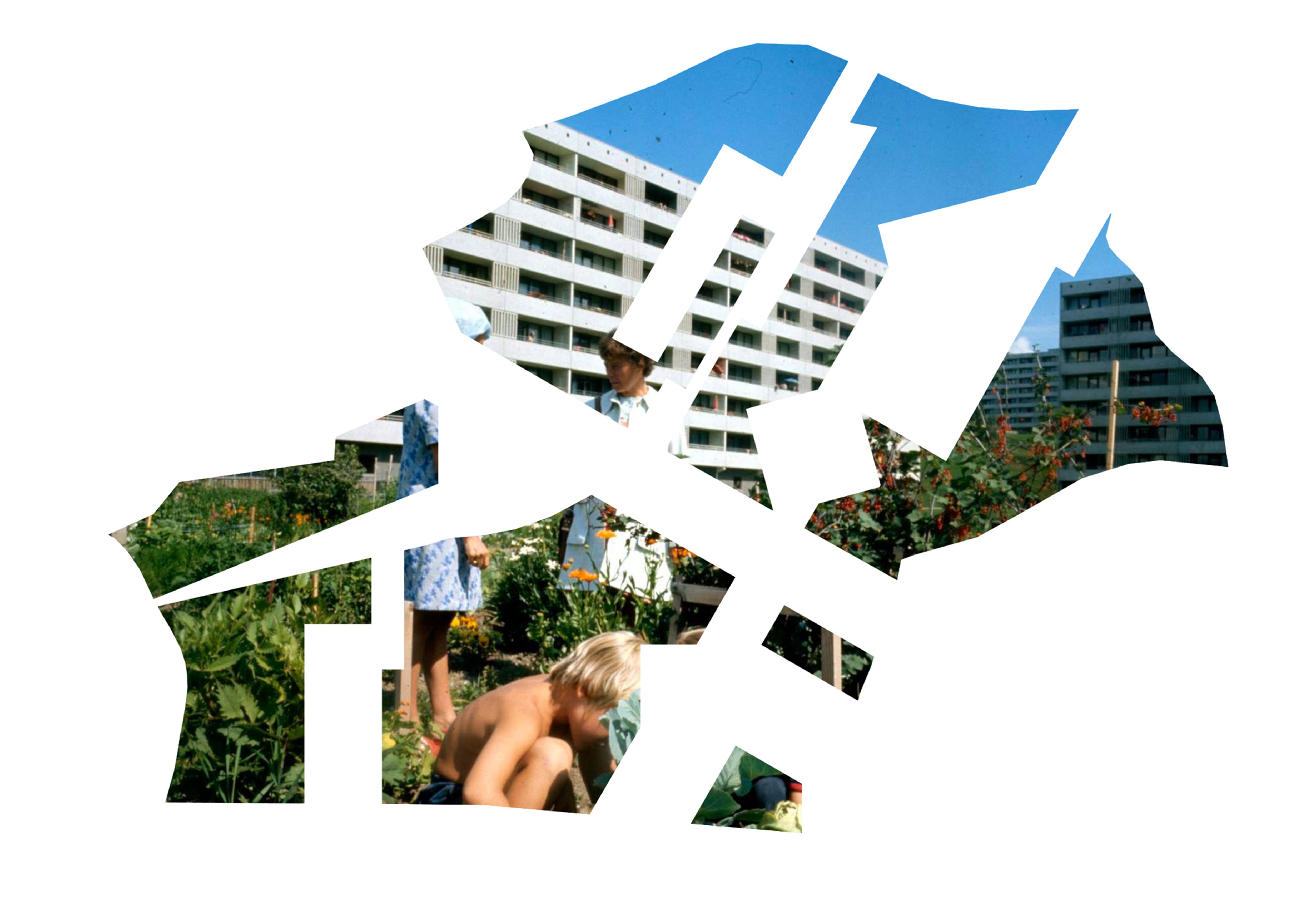 live work oslo. 2017