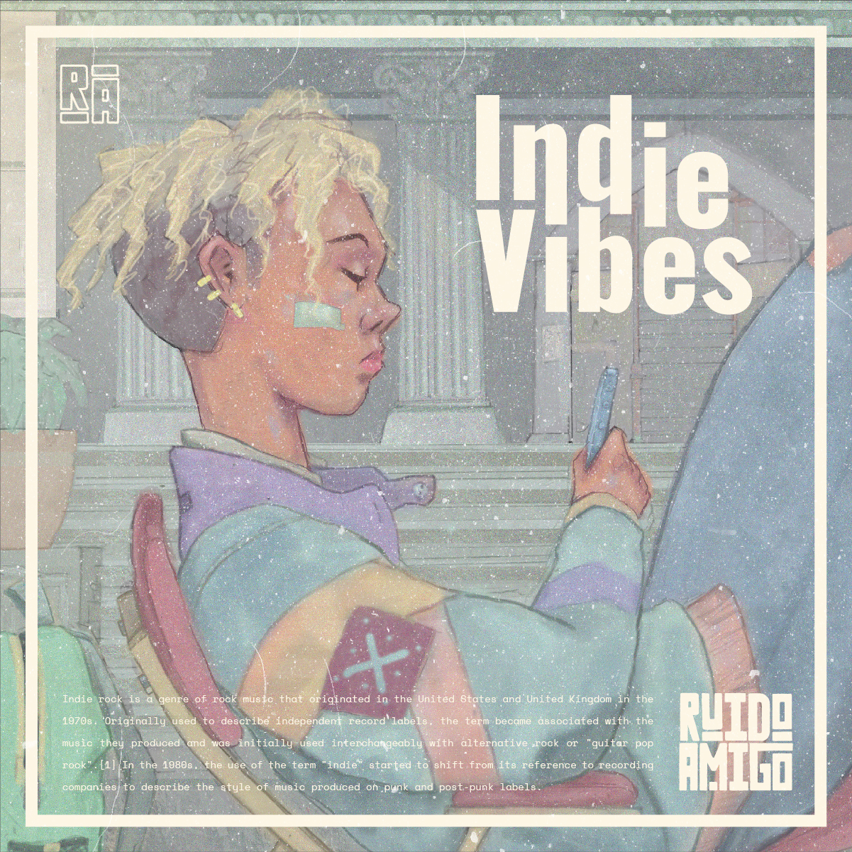 #IndieRock #IndiePop #DreamPop