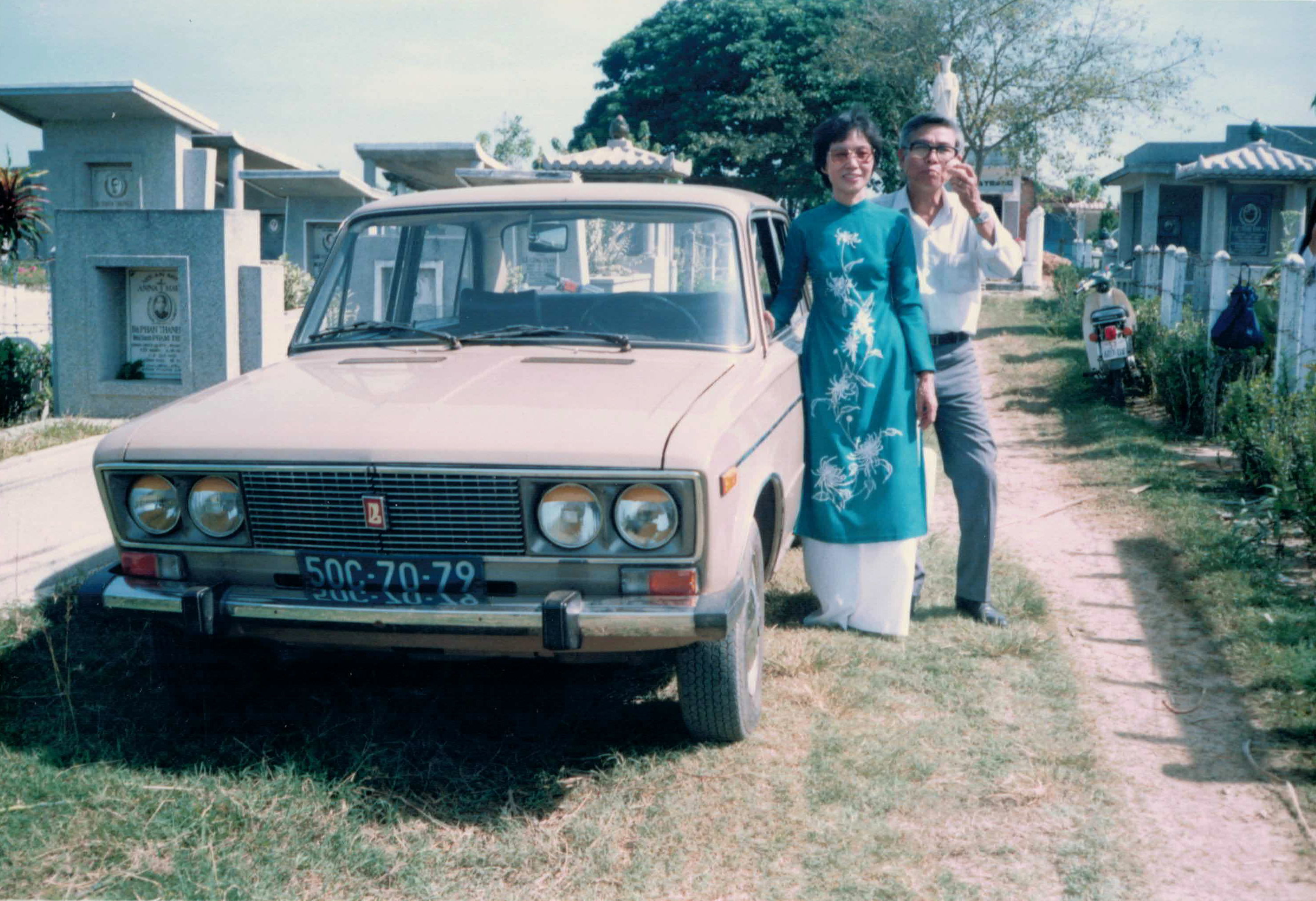 00522 Sài Gòn, Việt Nam