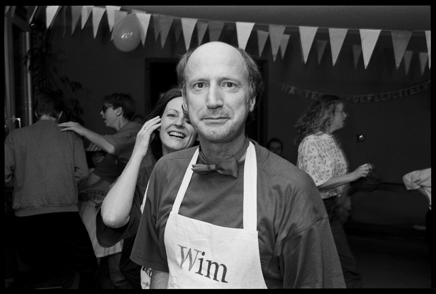 1990 Conflans Ste Honorine