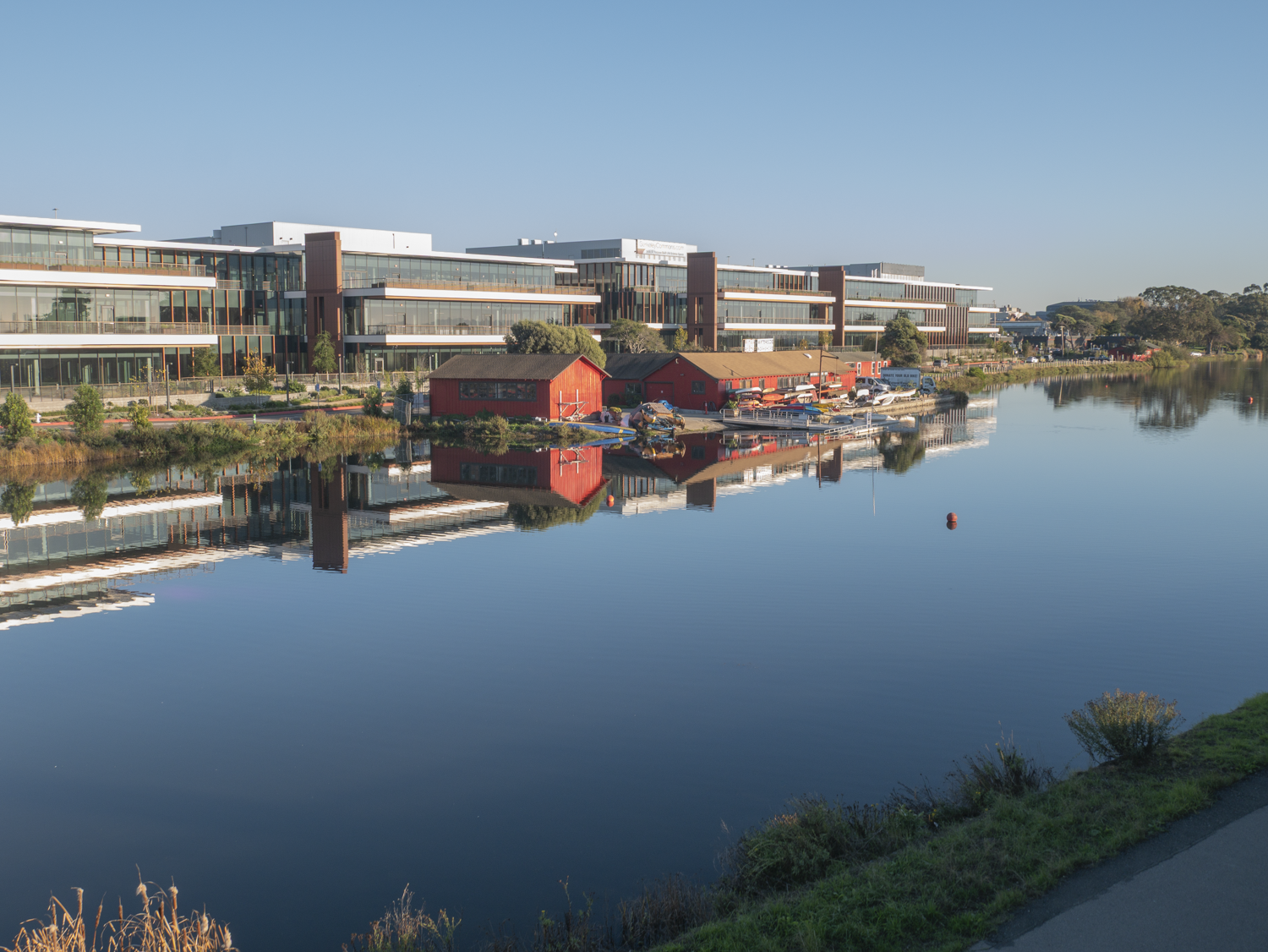 80 Bolivar Drive, Berkeley