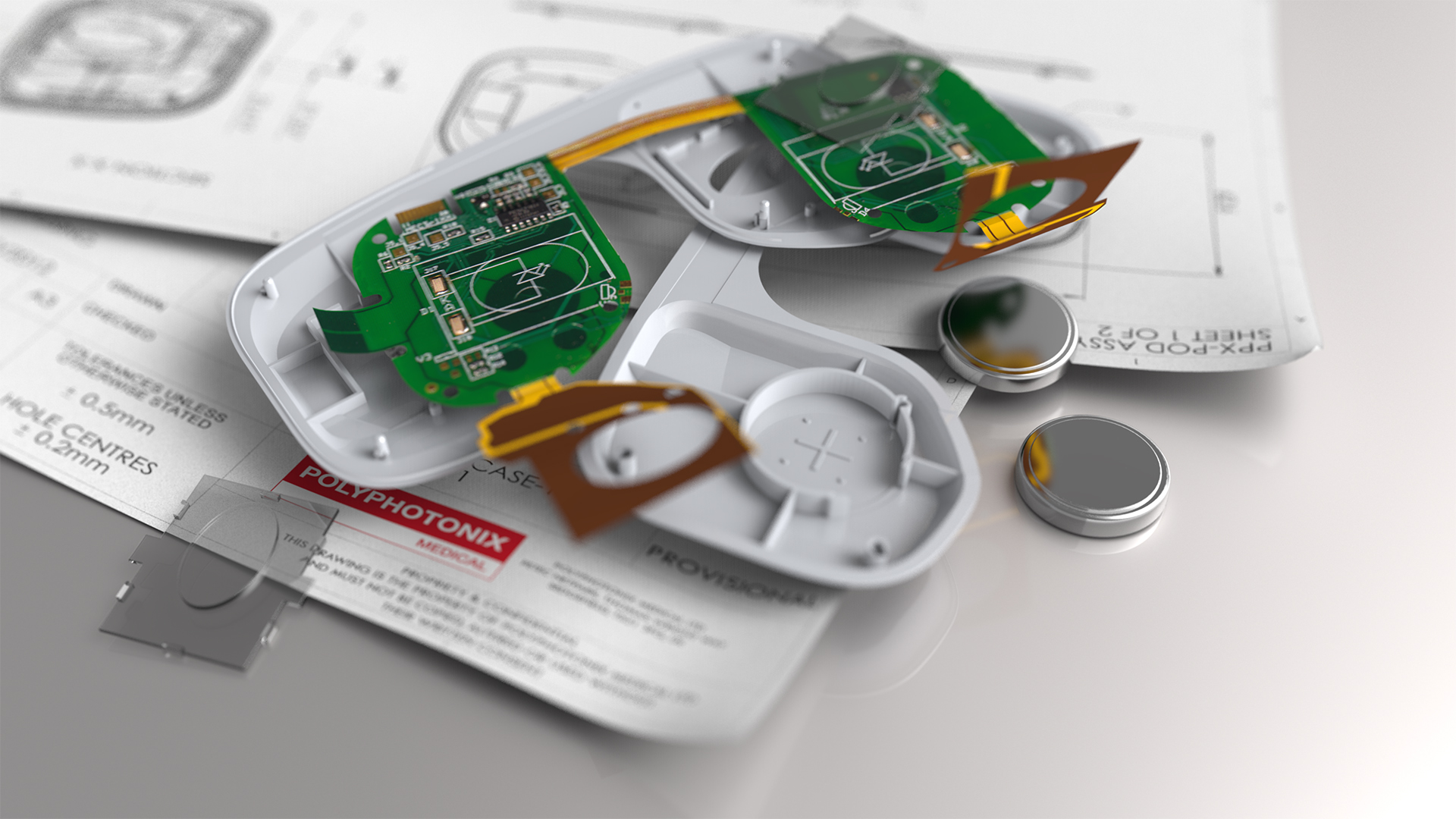 Redmi airdots online teardown