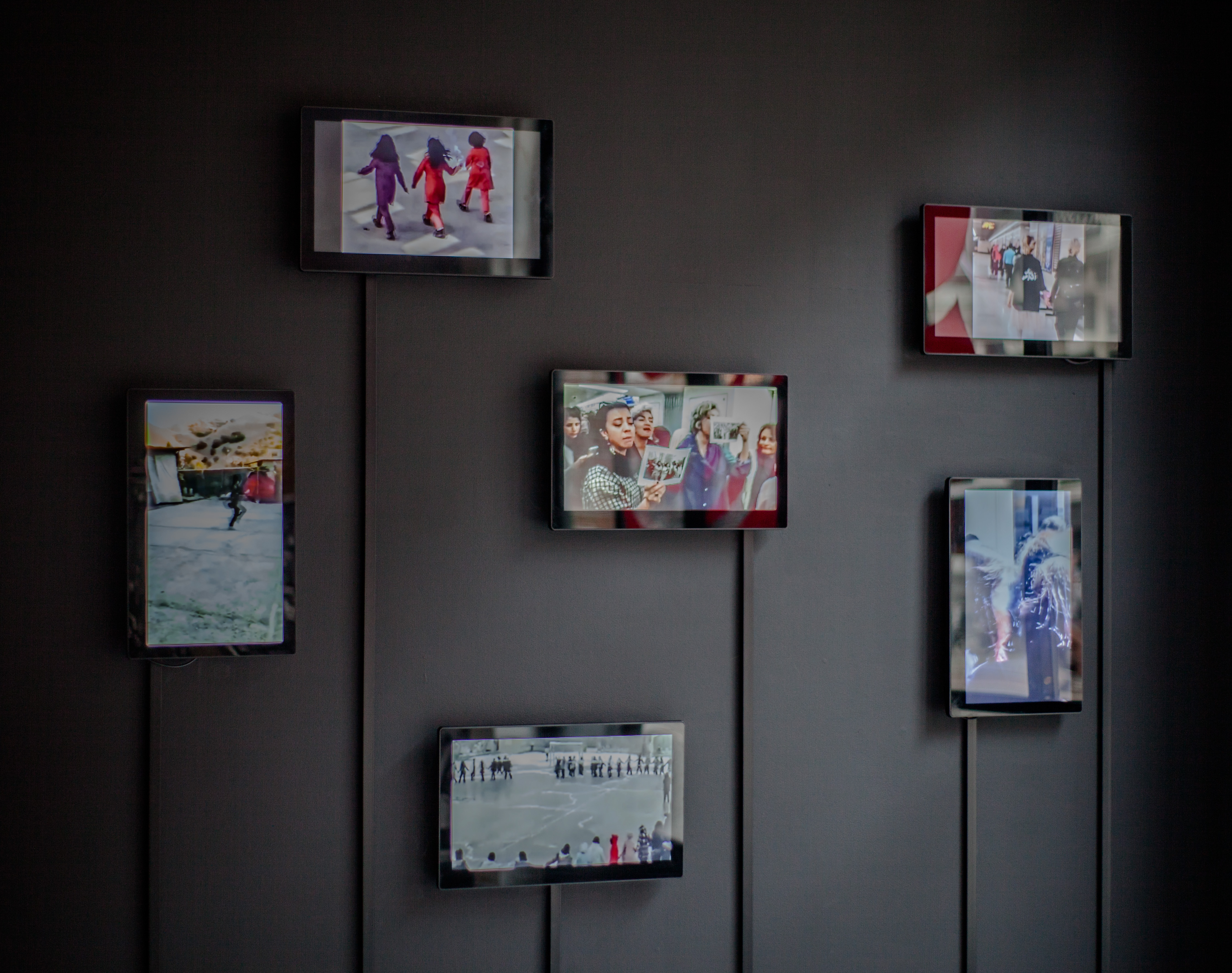 Photo: Maarten Nauw | Melkweg Expo: Qoqnoos