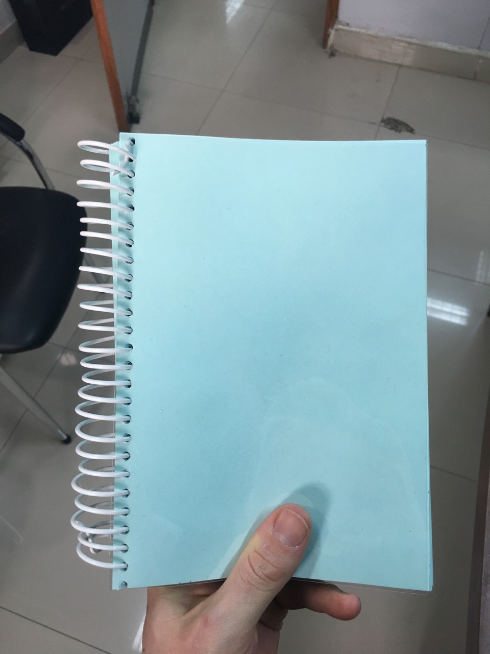 Production Dummy