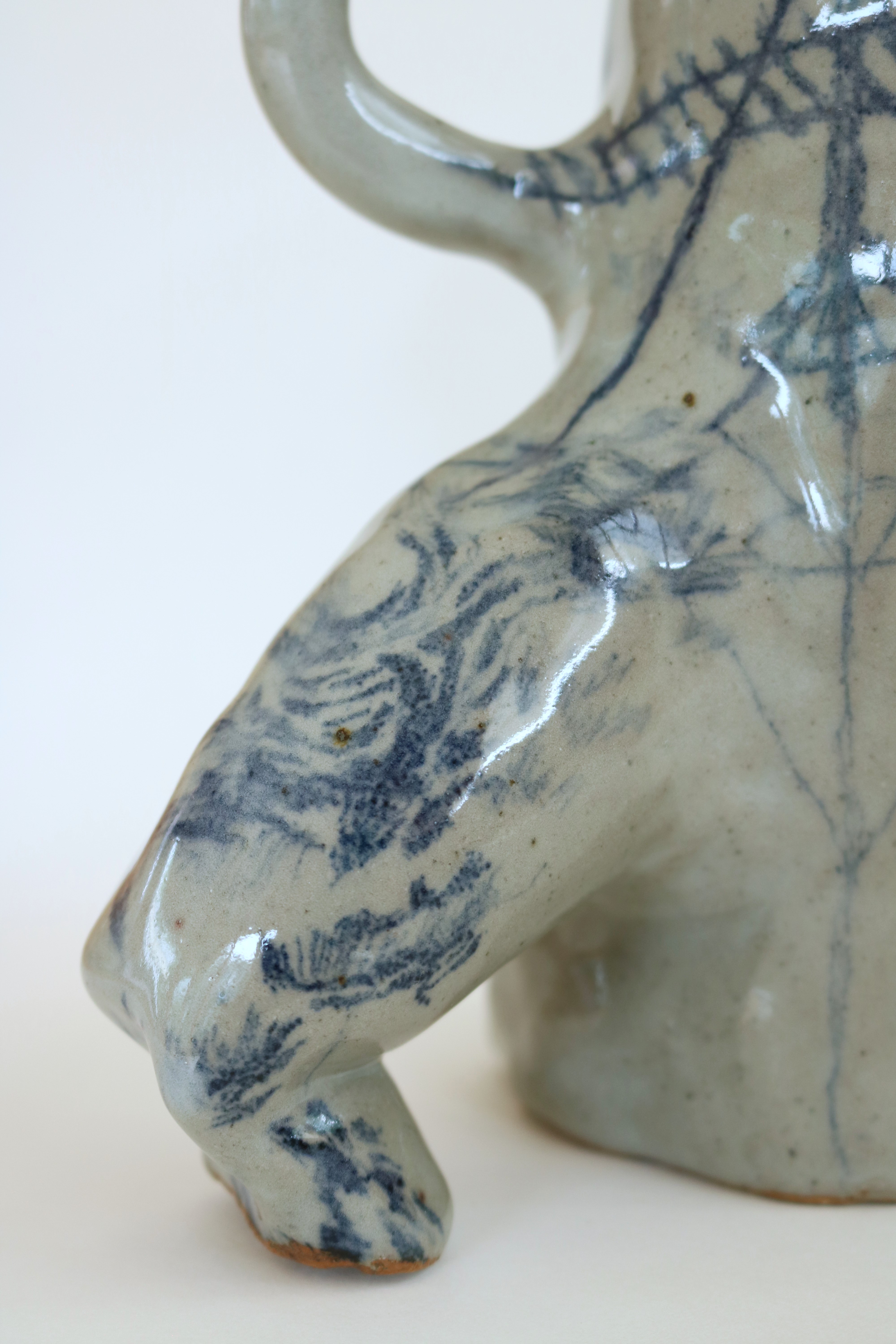 Spillway Vessel, 2022