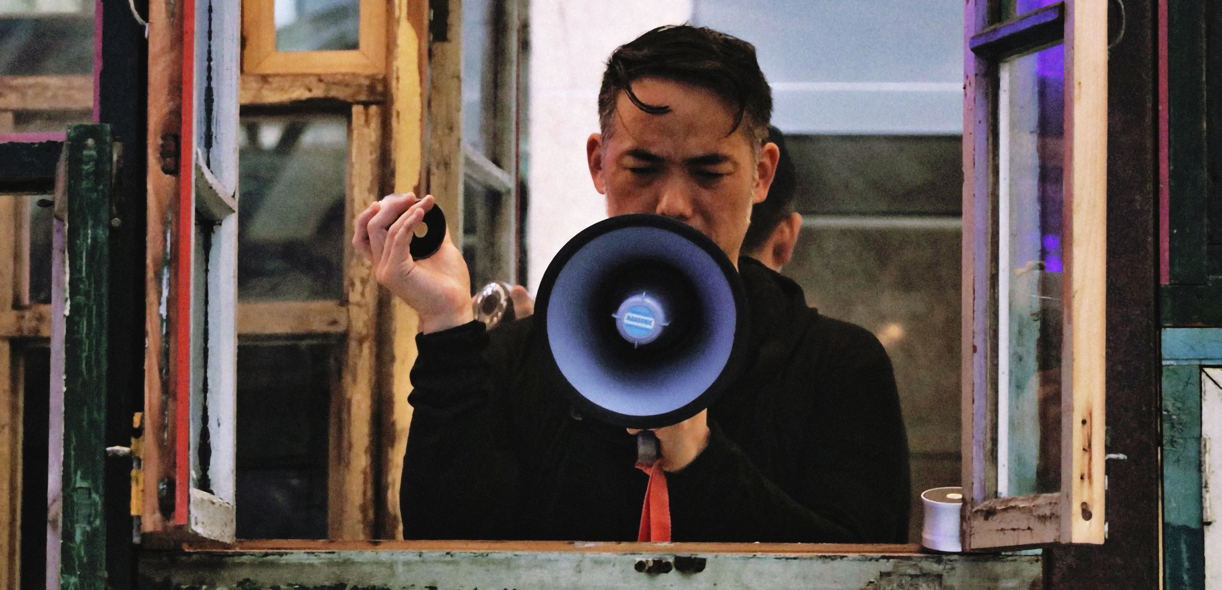 (Photo: Nanamu Hamamoto)