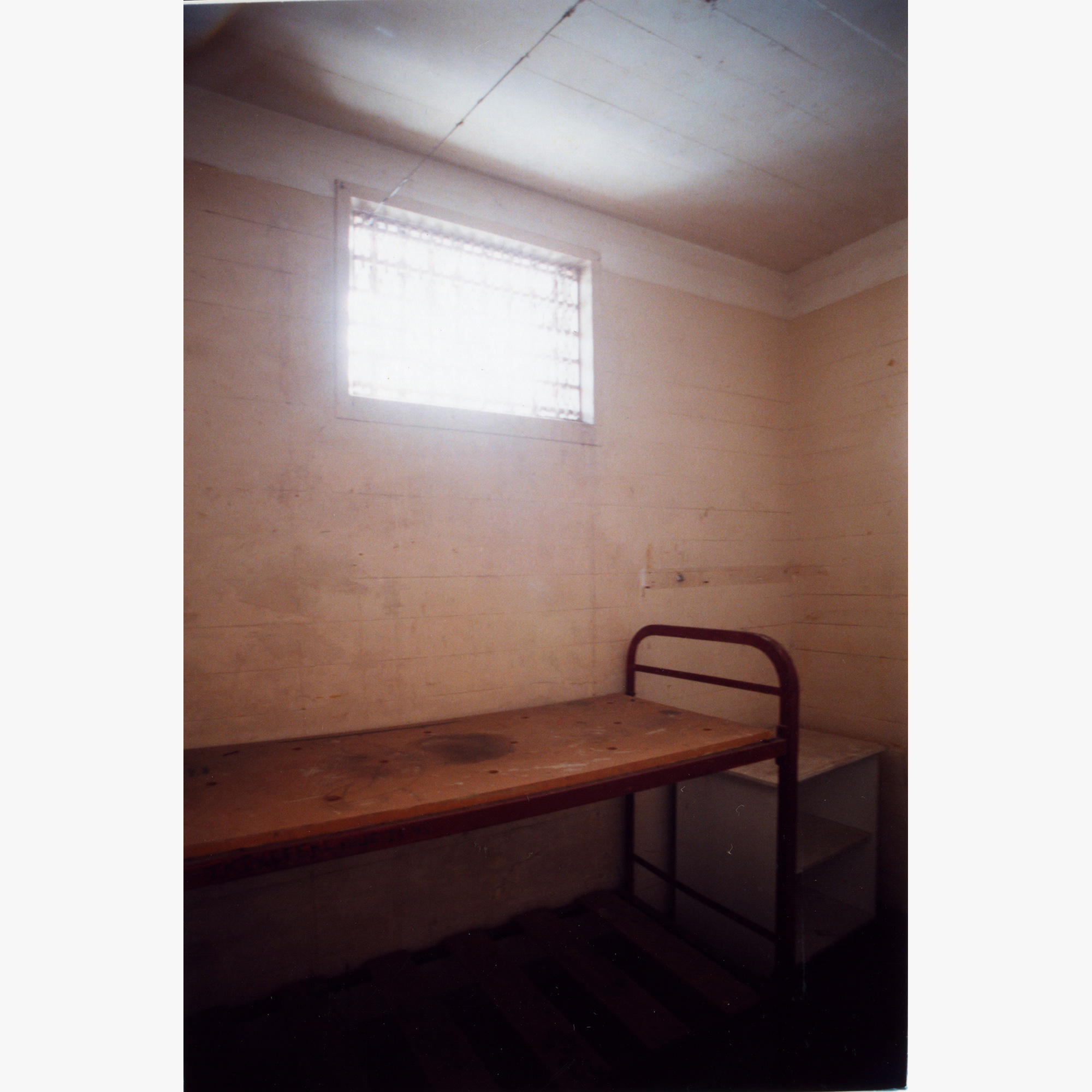 2/6Napier Prison, 2001 (010408_004)