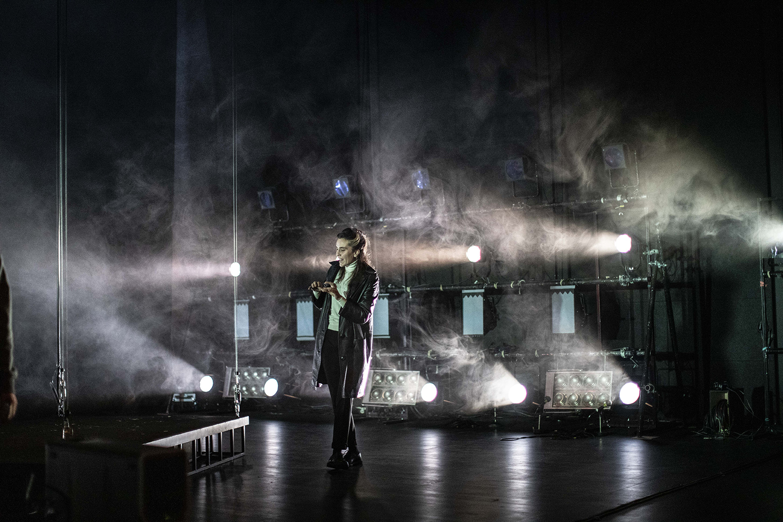 © Jean-Louis Fernandez - Théâtre du Maillon