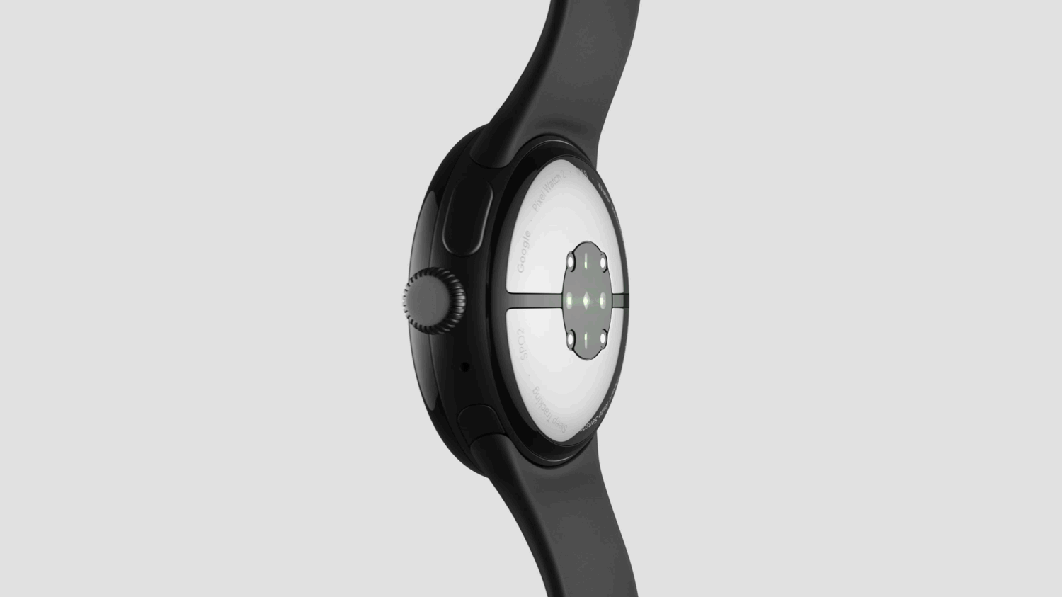 Pixel Watch 2 (2023)