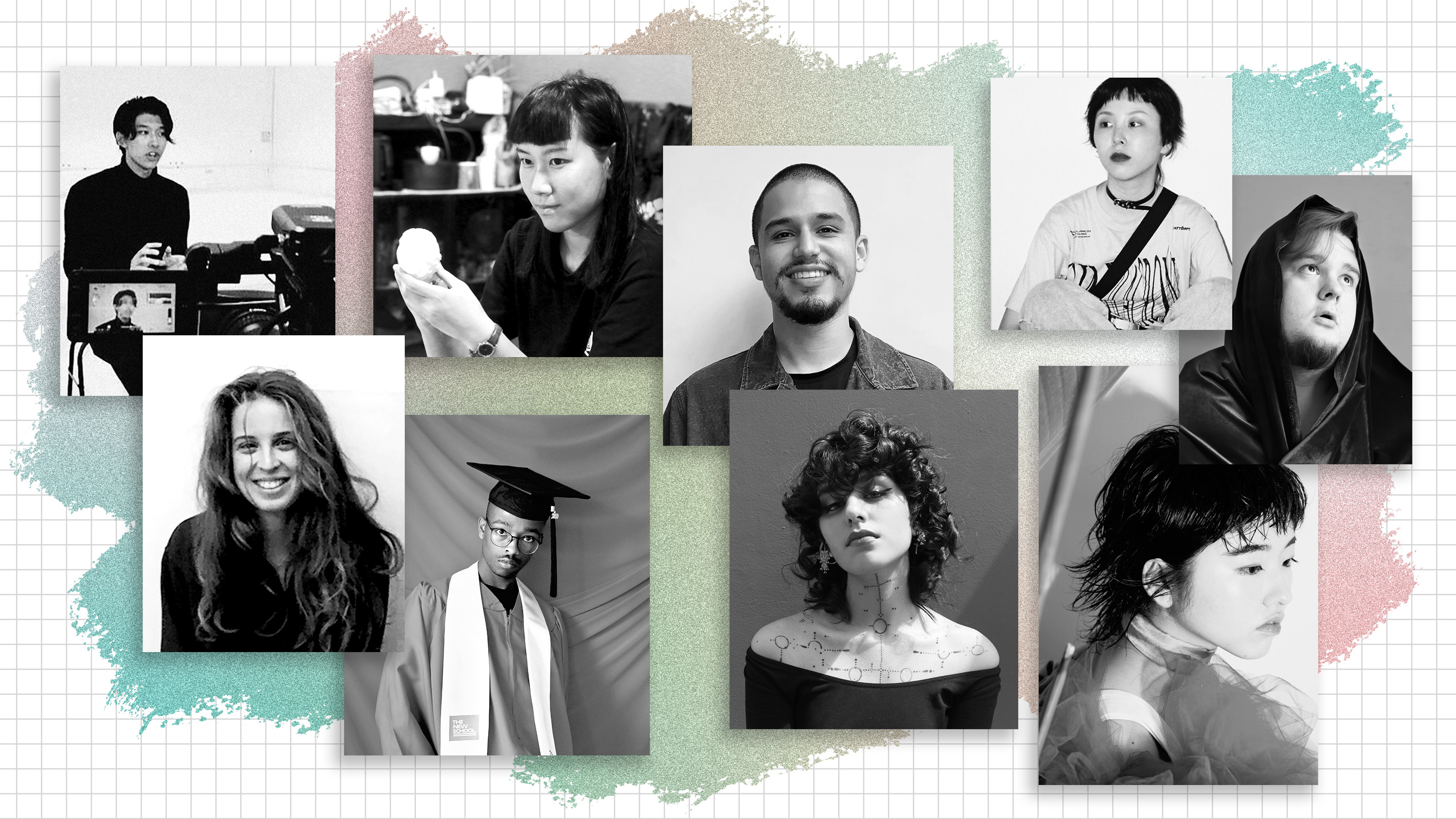 Class of 2020 (CNN Style)