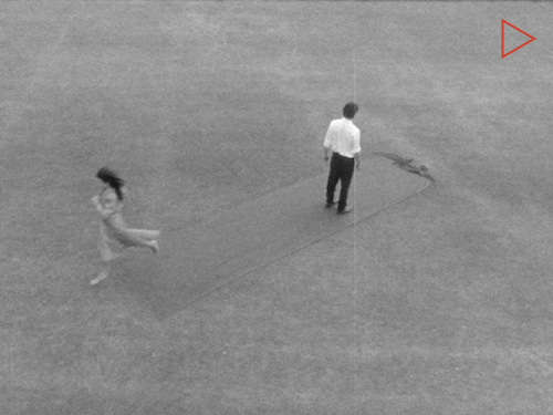 fig. FILM Stephanie Cherote Flightless Crow (official video)