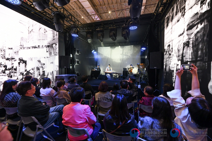 공명 : 자연의 울림 - 공명의 시간 2019