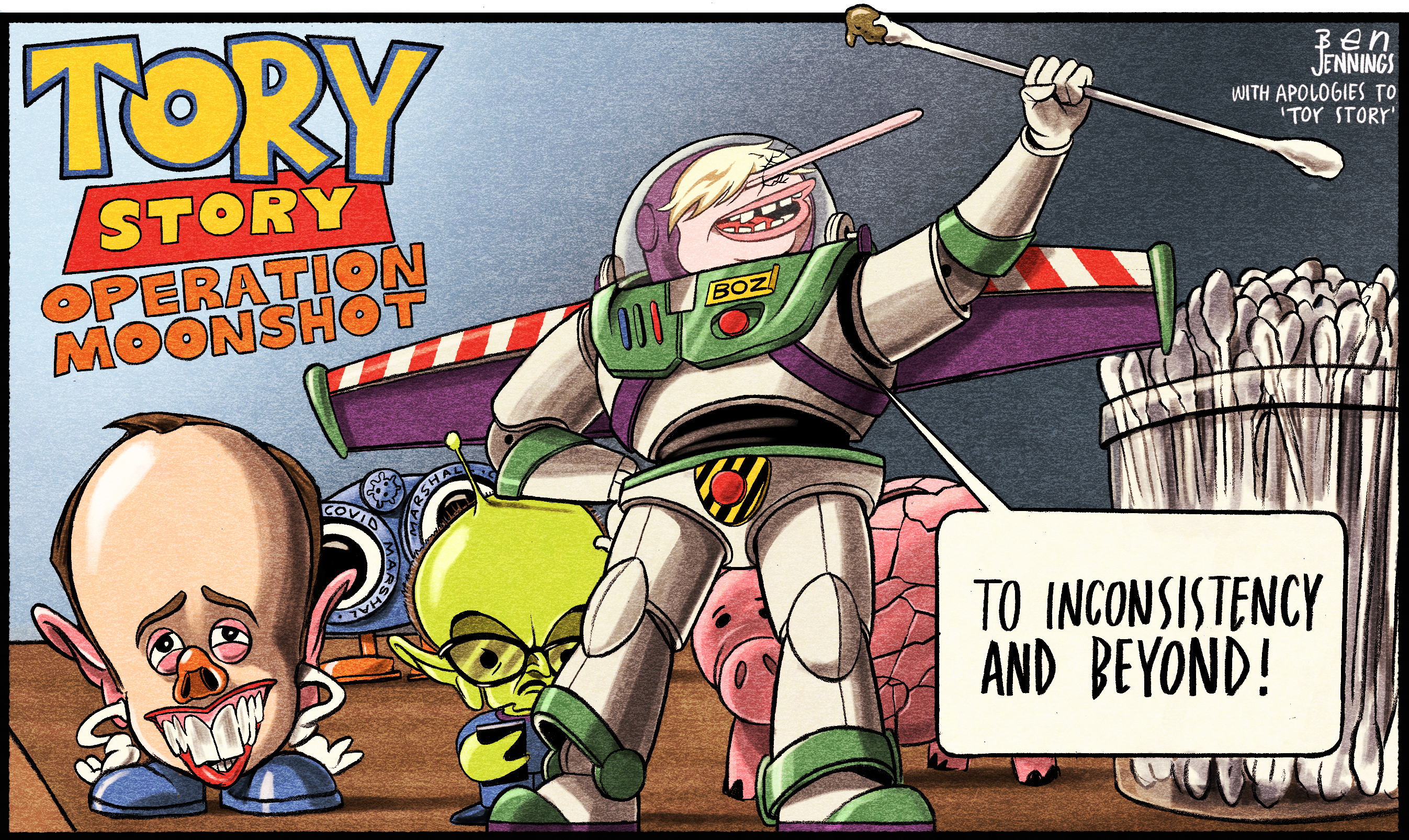 i Newspaper - 12.09.20 (click image to purchase print)