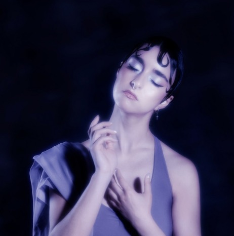 CHICA LUNAR | TRANSMUTARSE