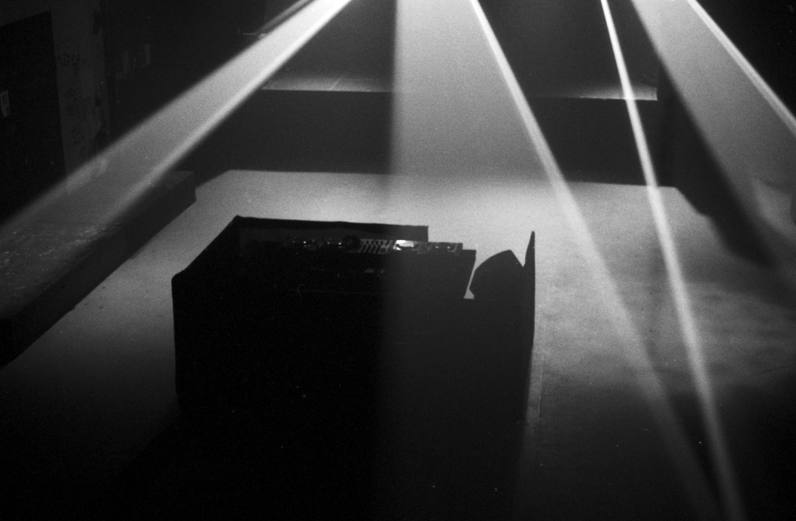 Explity Label, Time has come, 2024