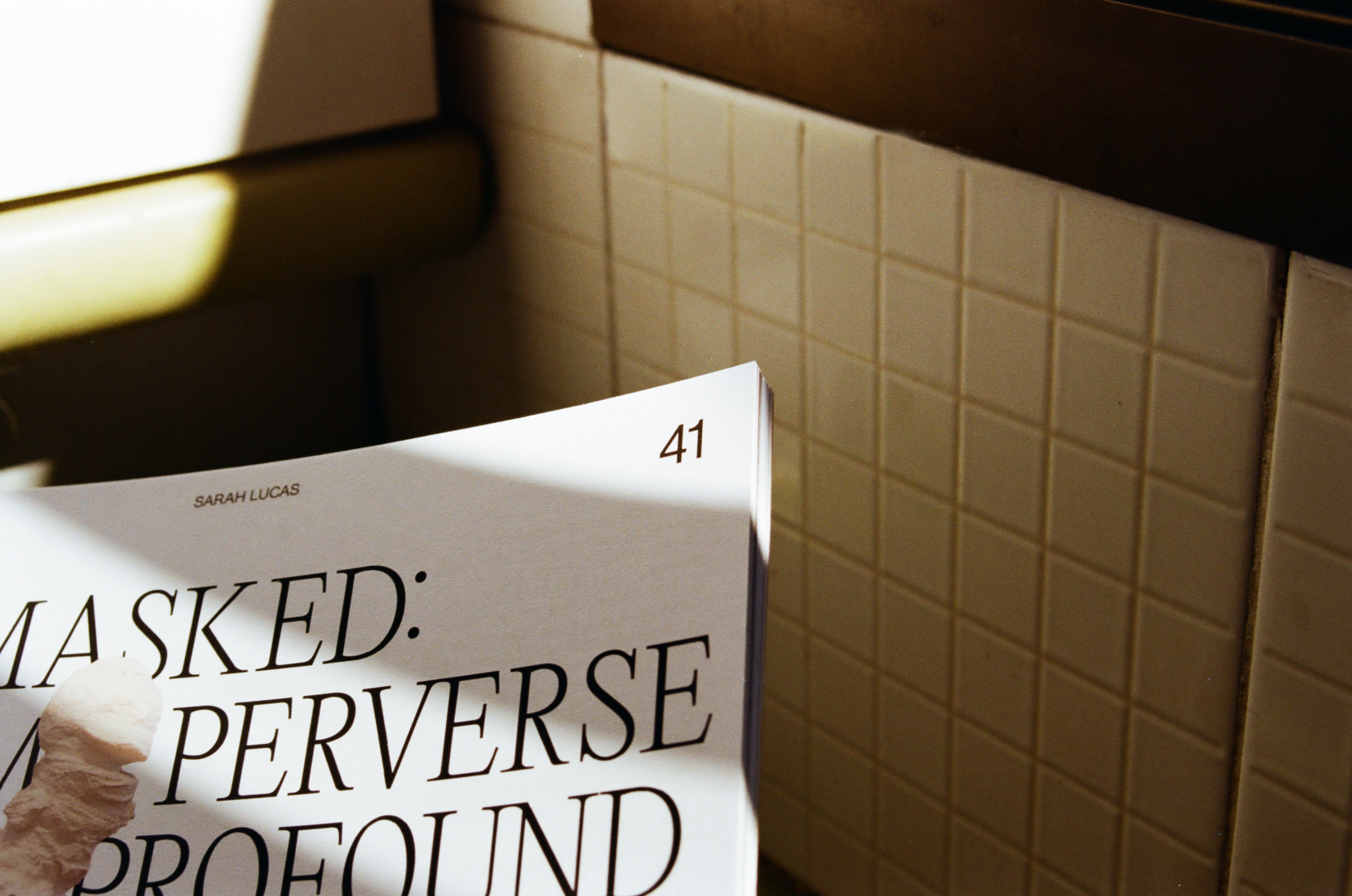 Art Direction and photography: Andrea Parra