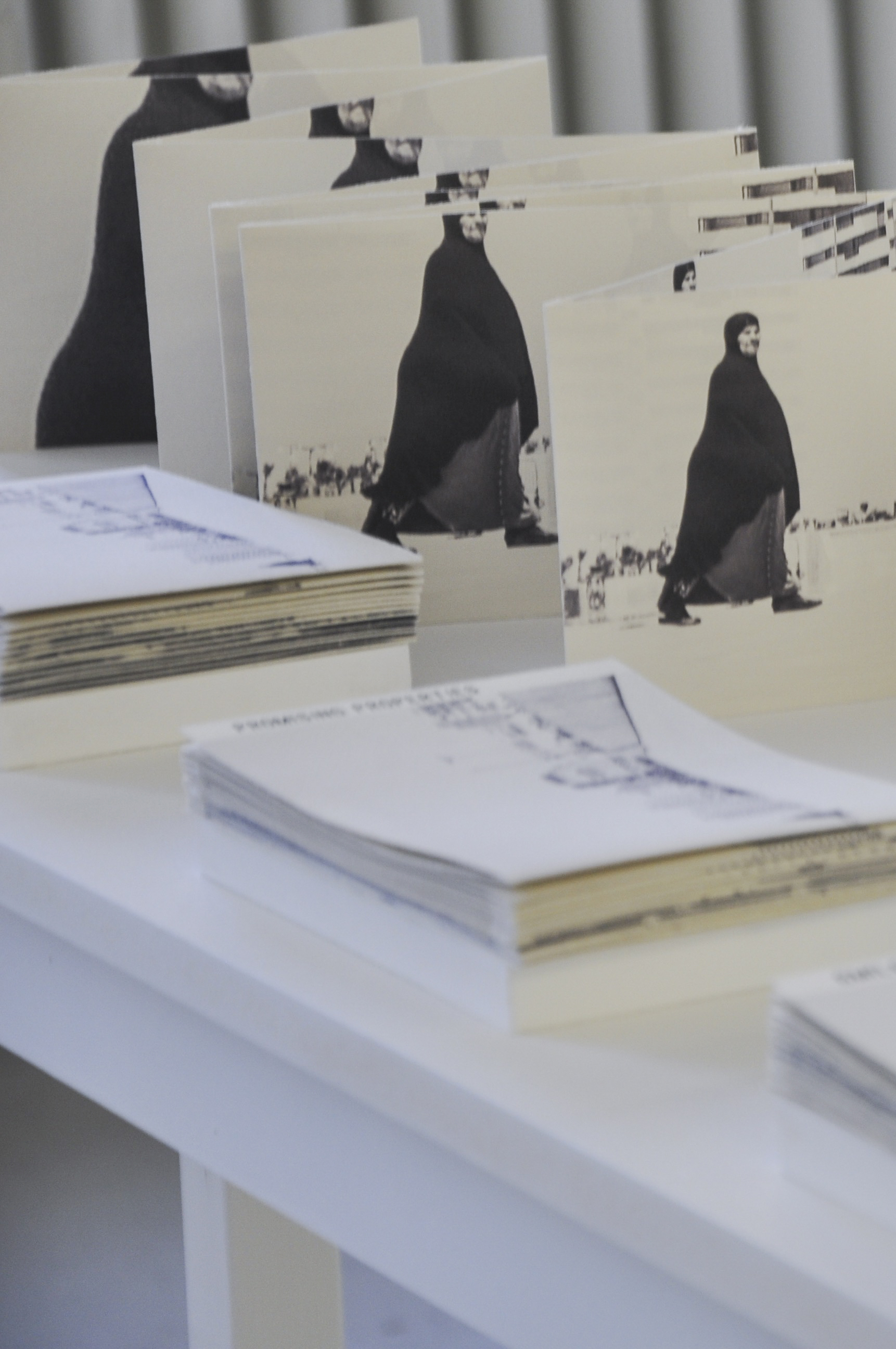 In Casablanca (2018)