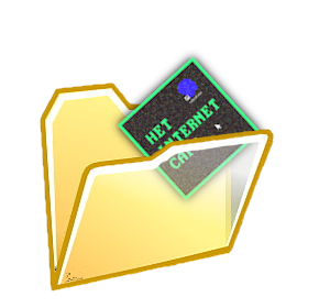 Het Internetcafé (podcast)