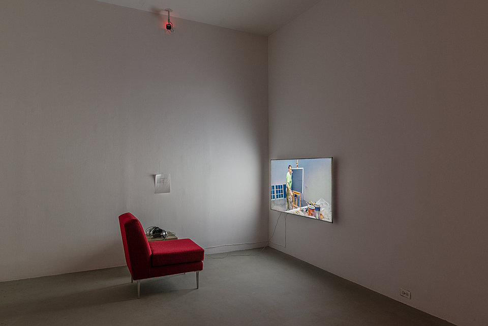 Sometimes You're Both, 80WSE Gallery, December 3, 2019–February 21, 2020