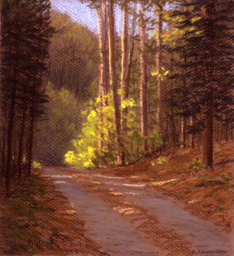 P1.22 - Green accent