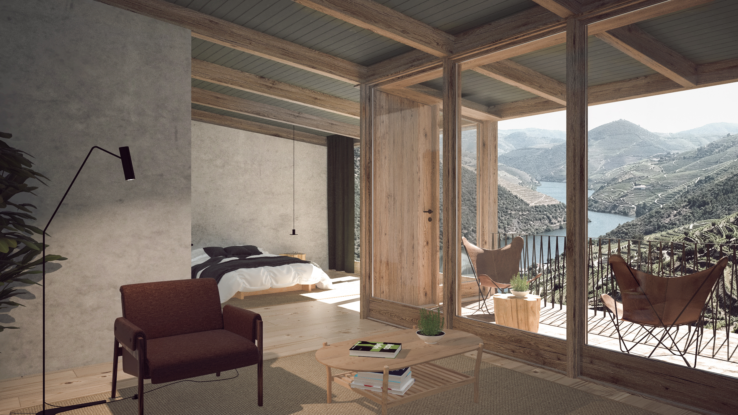 Standard Suite