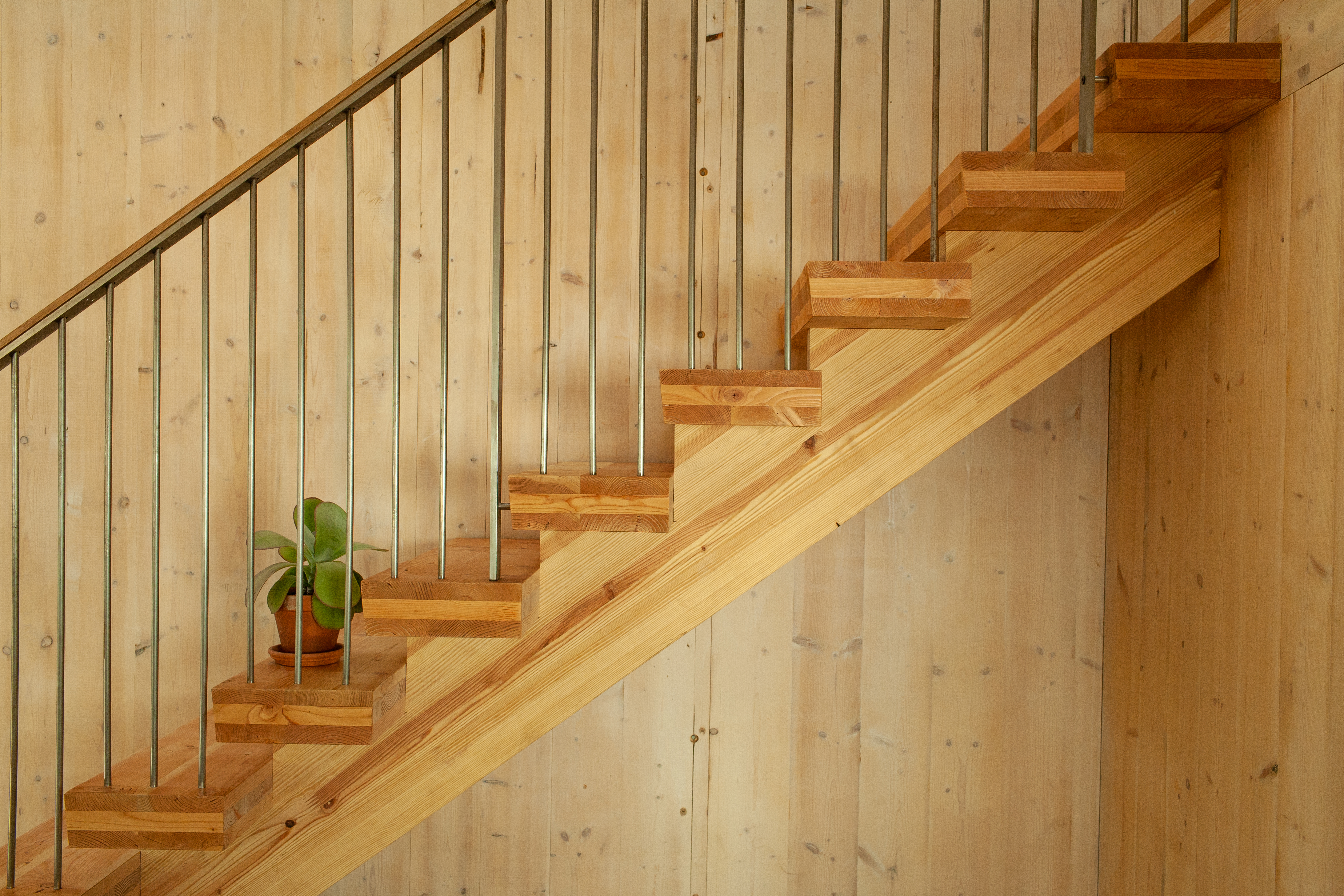 Residential Stair