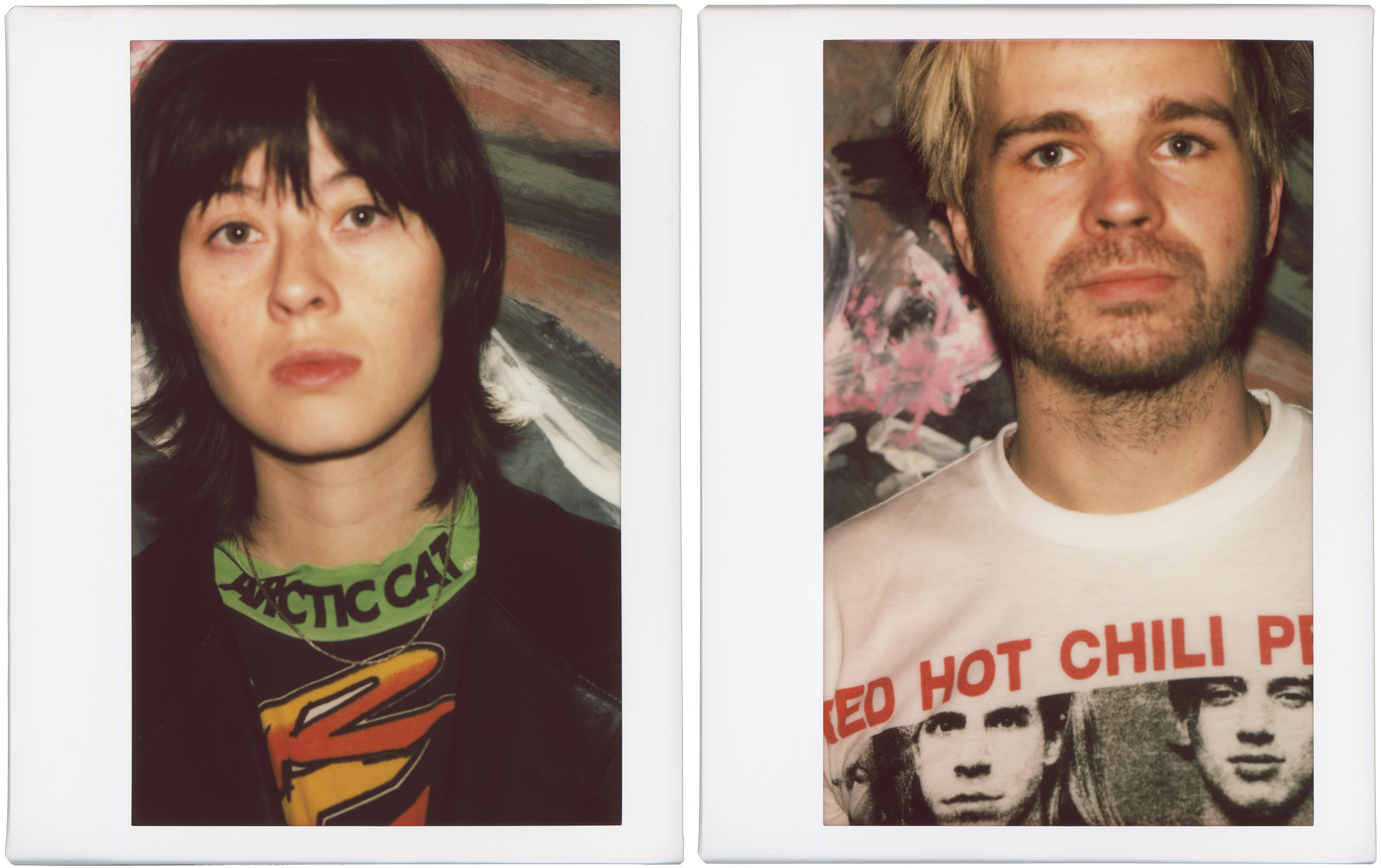 Water From Your Eyes, 2023